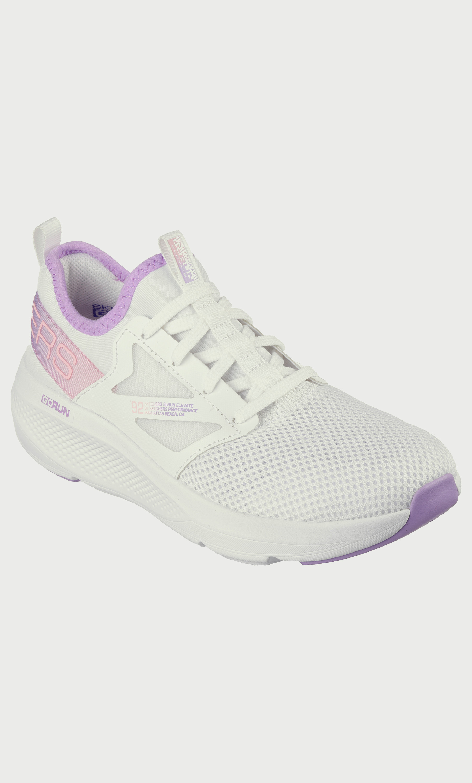 حذاء غوغا مات بتبريد الهواء من سكيتشرز جو رن إيليفيت للنساء 128317-sports-women-shoes-image-9
