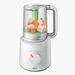 Philips Avent 2-in-1 Healthy Baby Food Maker-Baby Food Processors-thumbnail-0