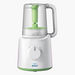 Philips Avent 2-in-1 Healthy Baby Food Maker-Baby Food Processors-thumbnail-5