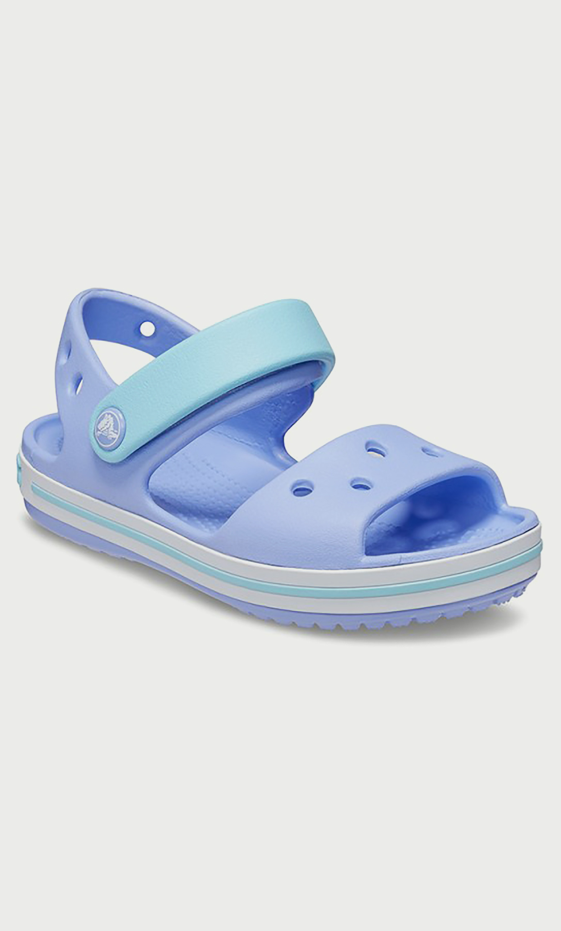 صندل كروكبيند من كروكس للأطفال مع مزين بفتحة-baby-boys-shoes-sandals-image-2