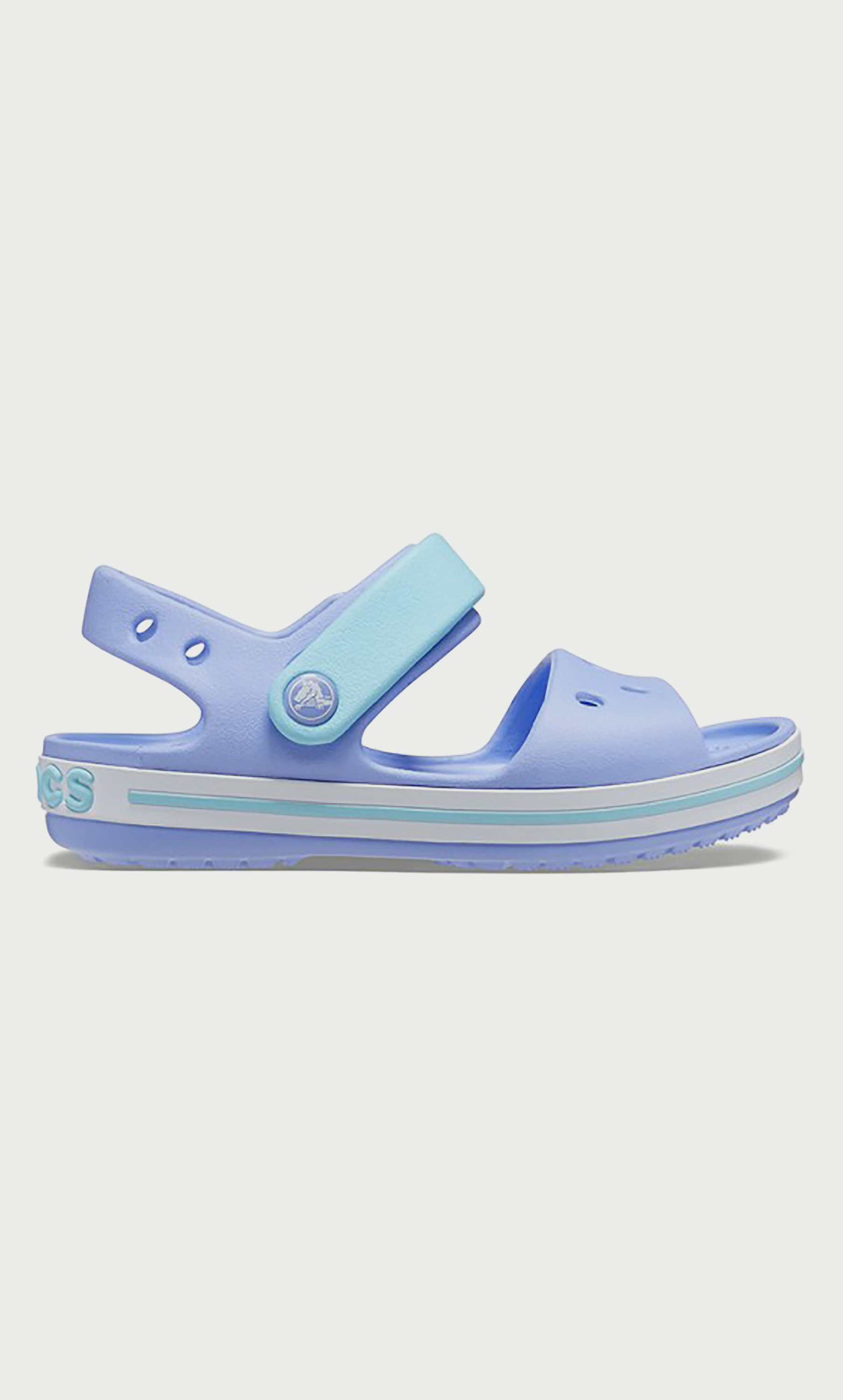 صندل كروكبيند من كروكس للأطفال مع مزين بفتحة-baby-boys-shoes-sandals-image-3