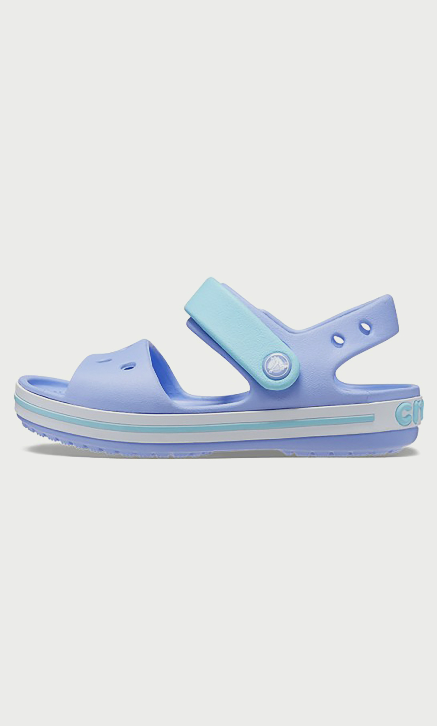 صندل كروكبيند من كروكس للأطفال مع مزين بفتحة-baby-boys-shoes-sandals-image-4