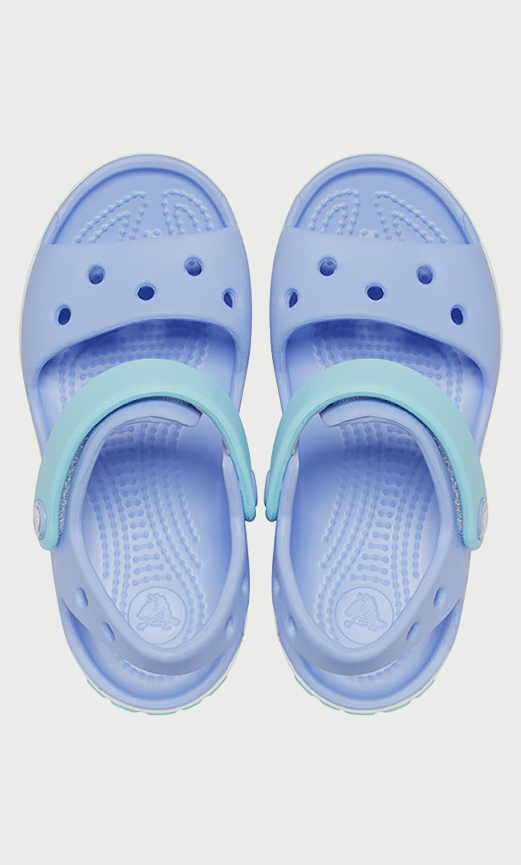 صندل كروكبيند من كروكس للأطفال مع مزين بفتحة-baby-boys-shoes-sandals-image-5