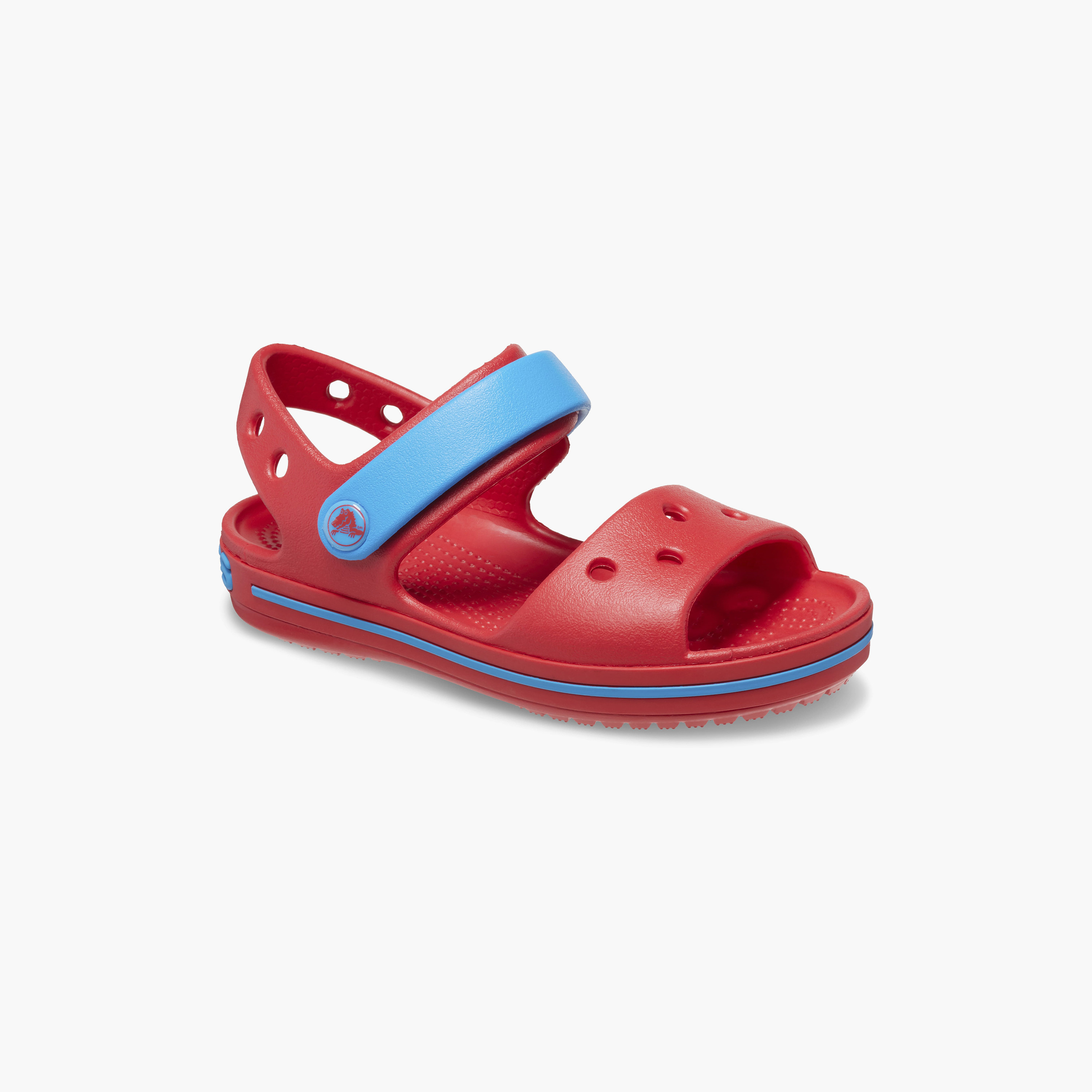 صندل كروكبيند من كروكس للأطفال مع مزين بفتحة-baby-boys-shoes-sandals-image-8
