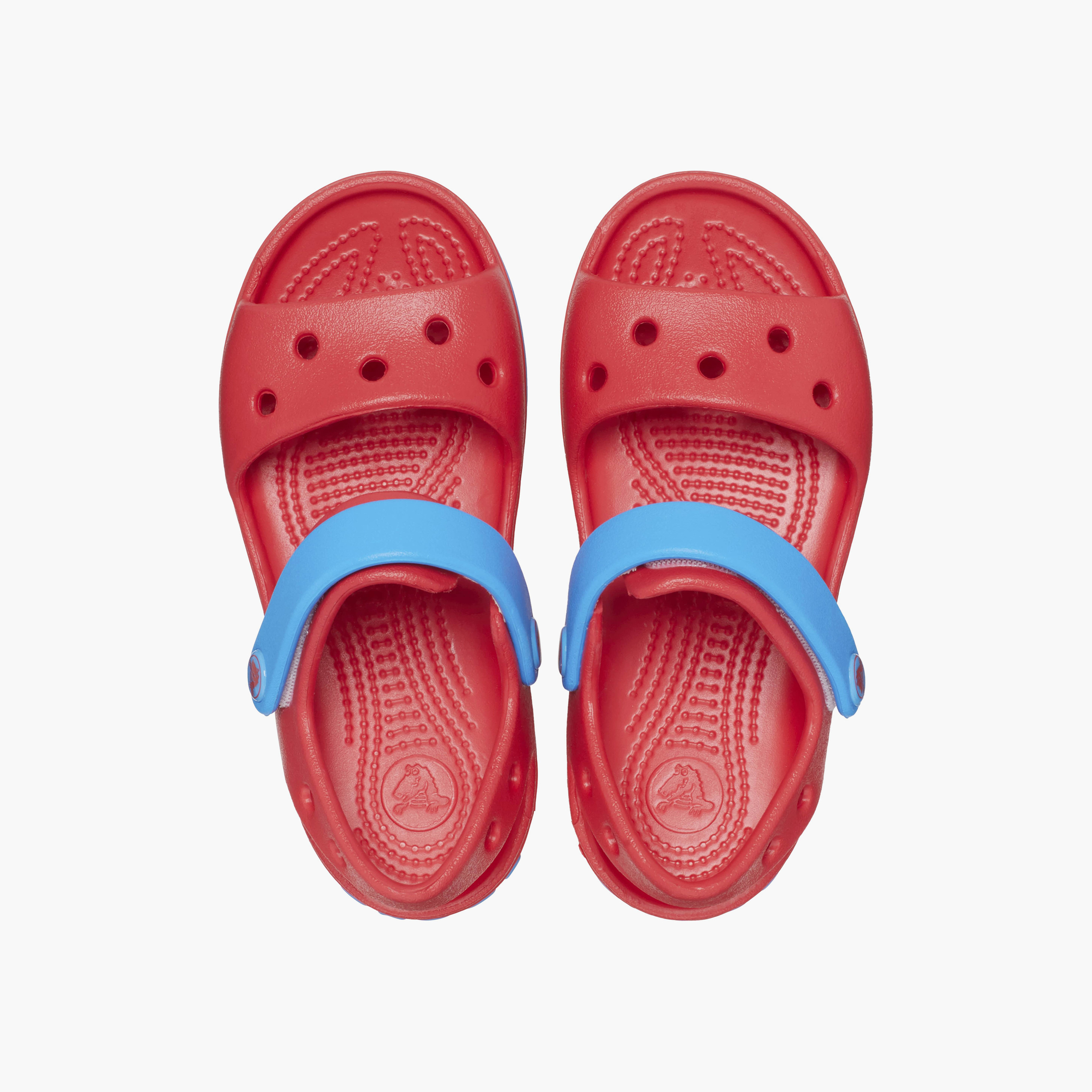 صندل كروكبيند من كروكس للأطفال مع مزين بفتحة-baby-boys-shoes-sandals-image-11