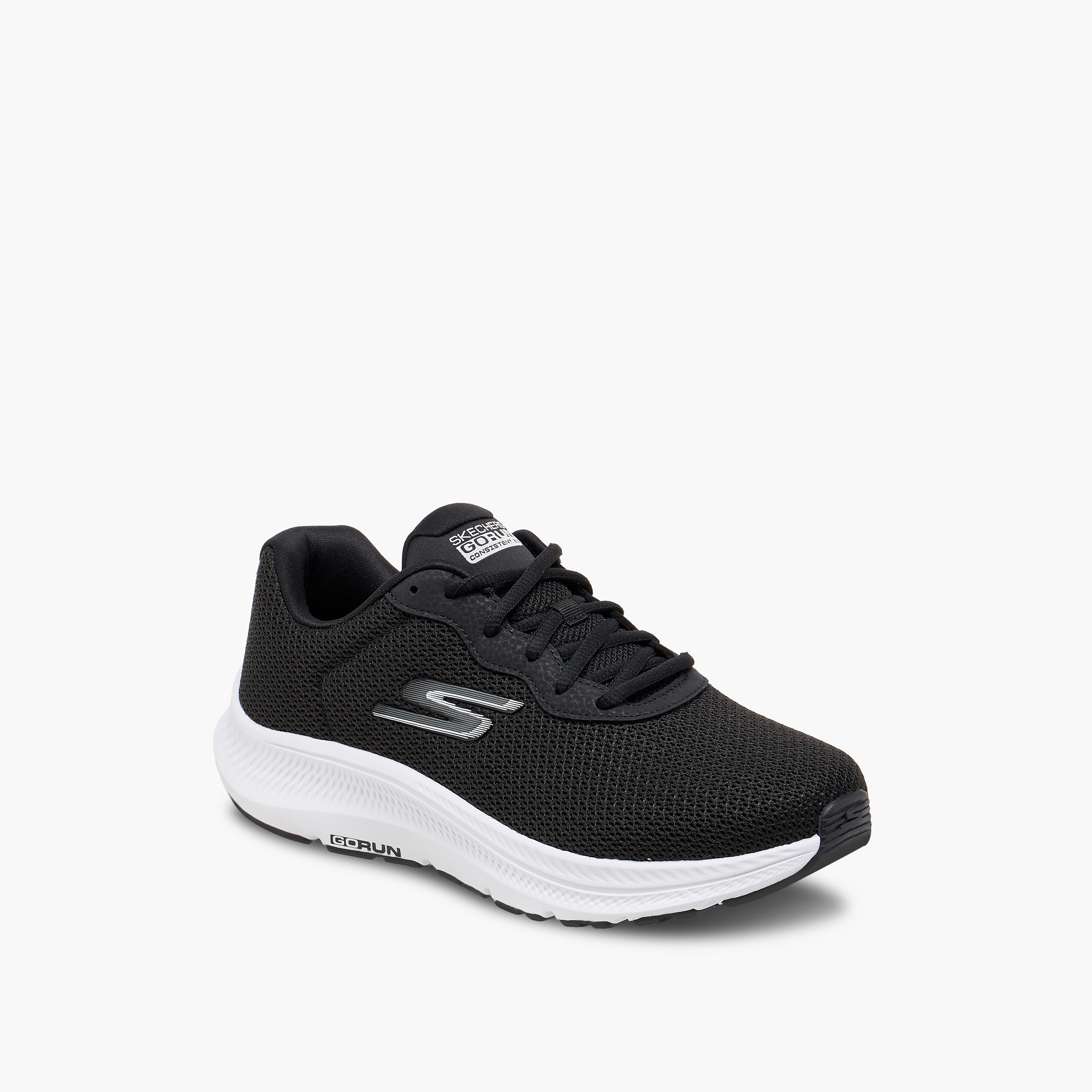 Skechers Women's Go Run Consistent 2.0 Lace-Up Running Shoes-sports-women-shoes-image-7