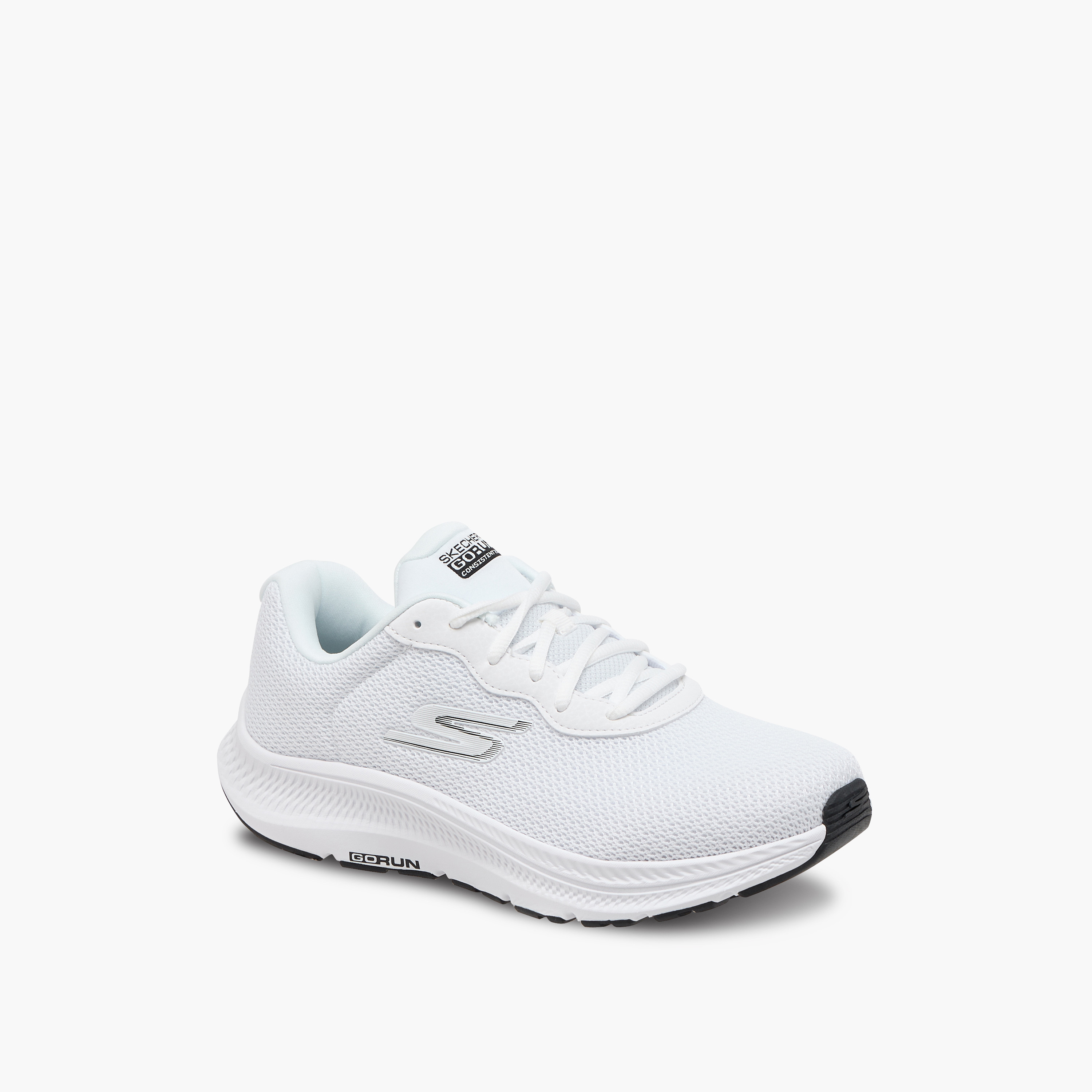Skechers Women's Go Run Consistent 2.0 Lace-Up Running Shoes-sports-women-shoes-image-2