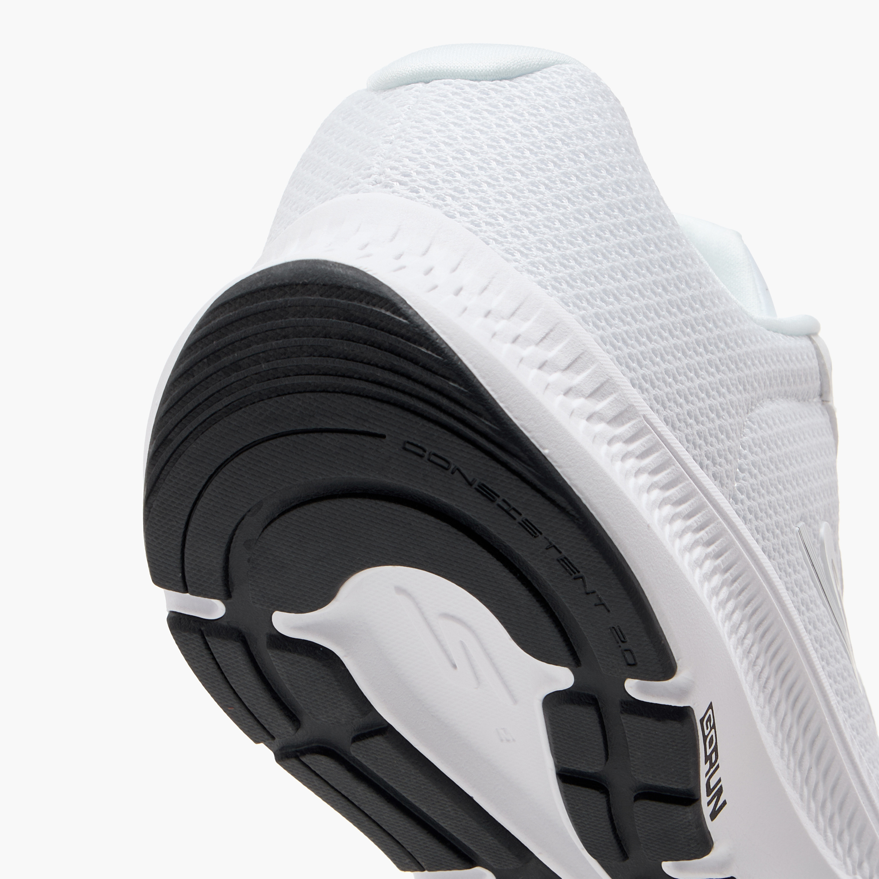 Skechers Women's Go Run Consistent 2.0 Lace-Up Running Shoes-sports-women-shoes-image-5