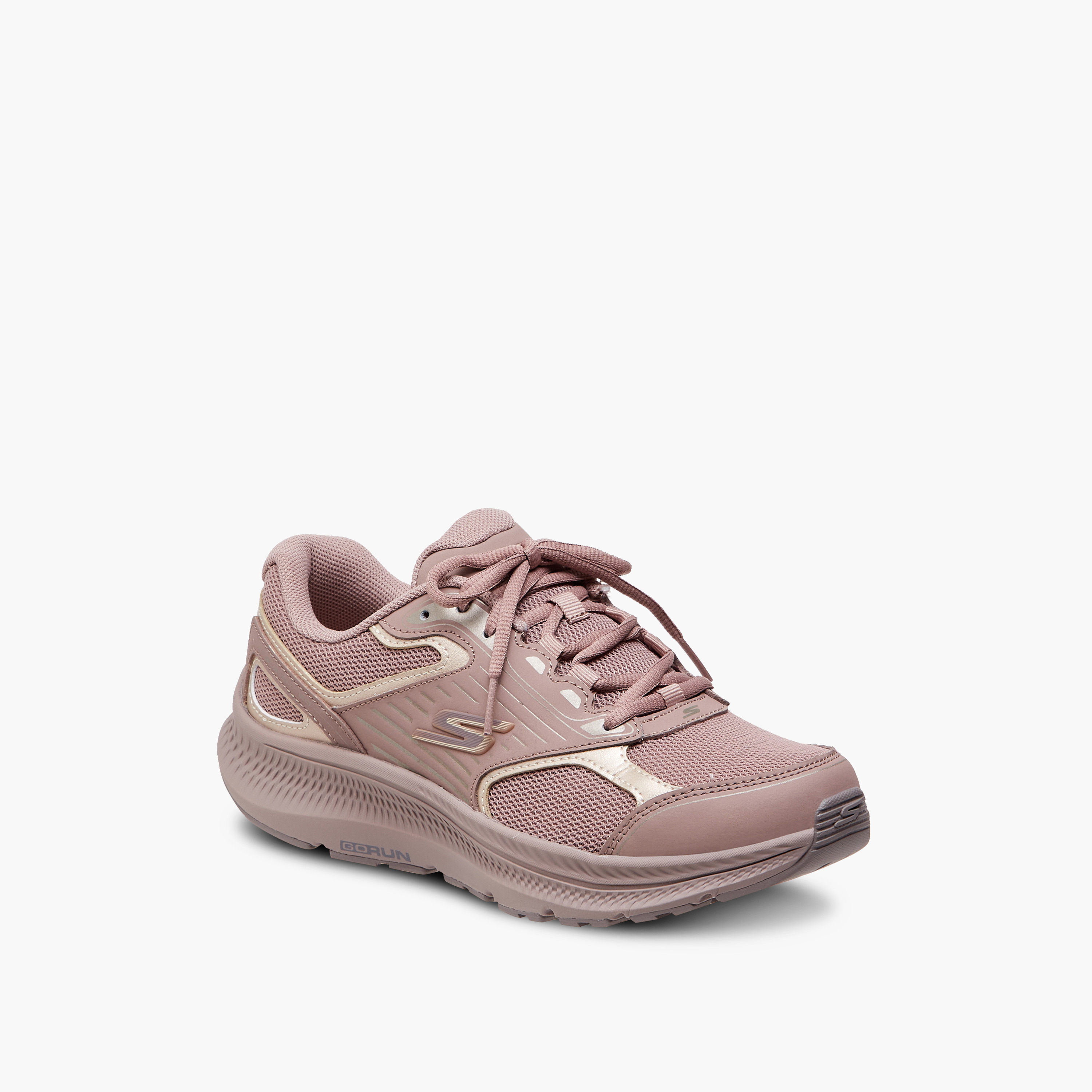 Skechers Women's Go Run Consistent 2.0 Lace-up Shoes 128606 | OE-sports-women-shoes-image-2