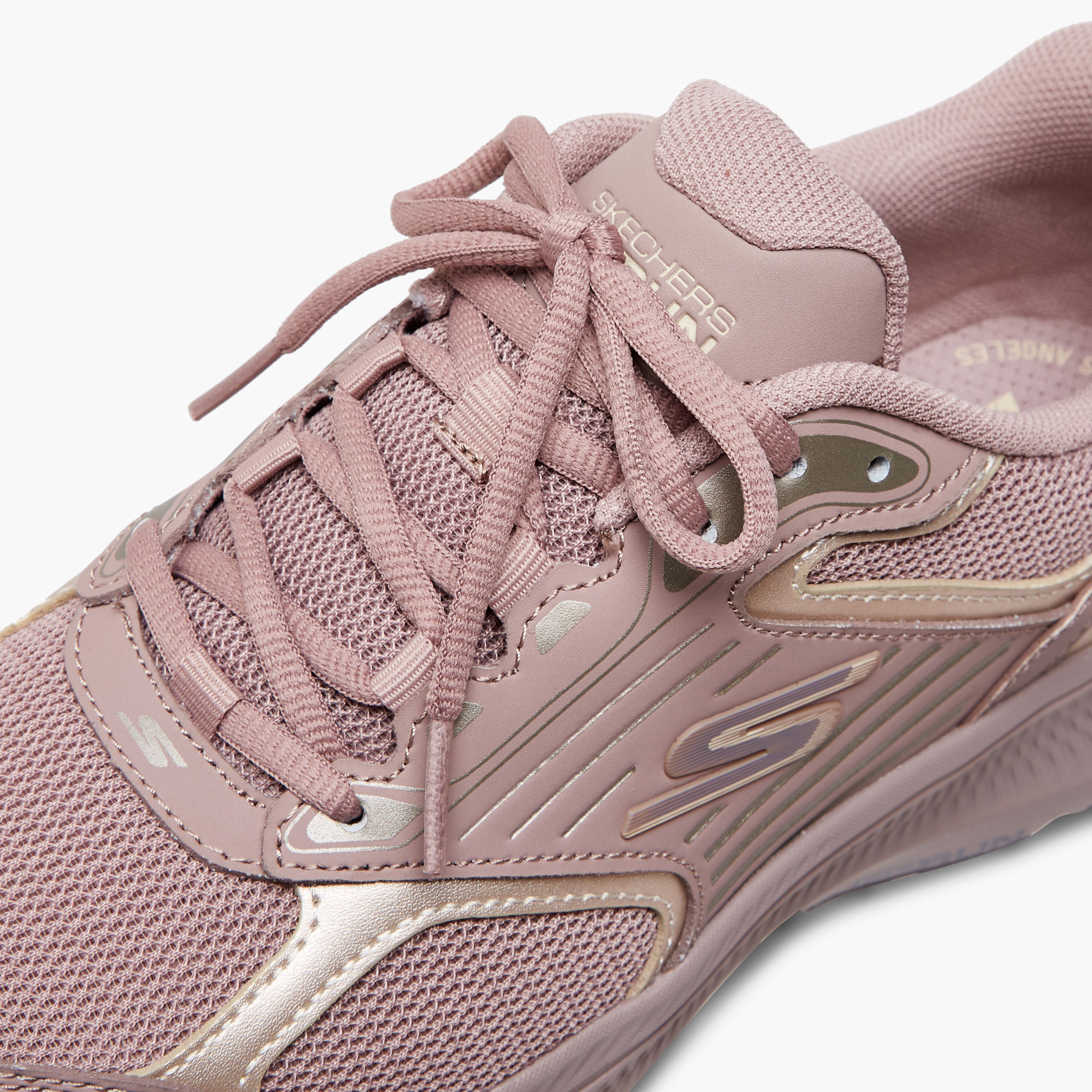 Skechers Women's Go Run Consistent 2.0 Lace-up Shoes 128606 | OE-sports-women-shoes-image-4