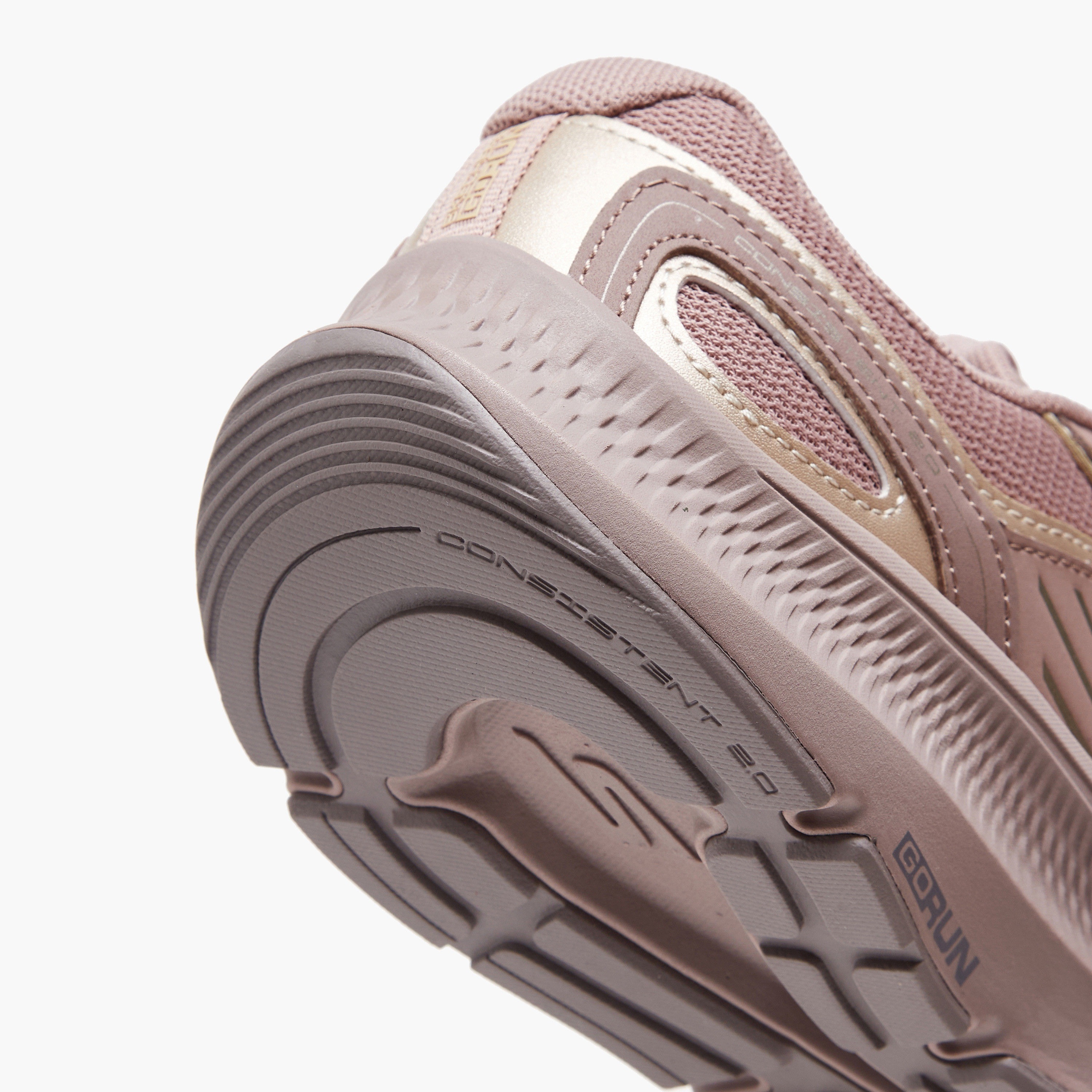 Skechers Women's Go Run Consistent 2.0 Lace-up Shoes 128606 | OE-sports-women-shoes-image-5