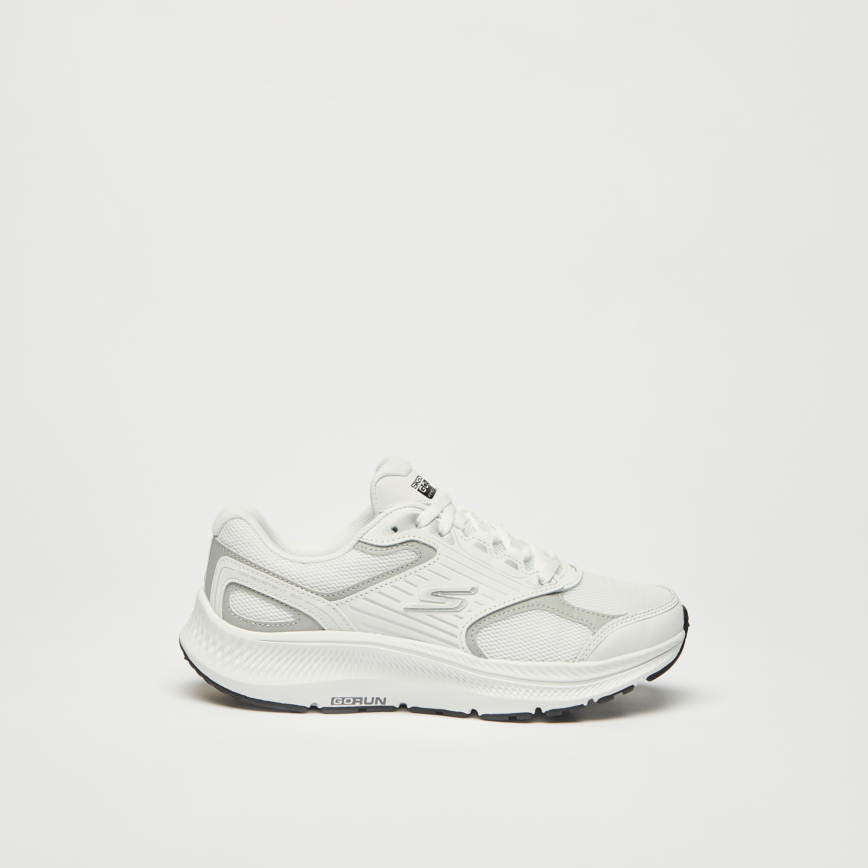 Skechers Women's Go Run Consistent 2.0 Lace-up Shoes 128606 | OE-sports-women-shoes-image-9