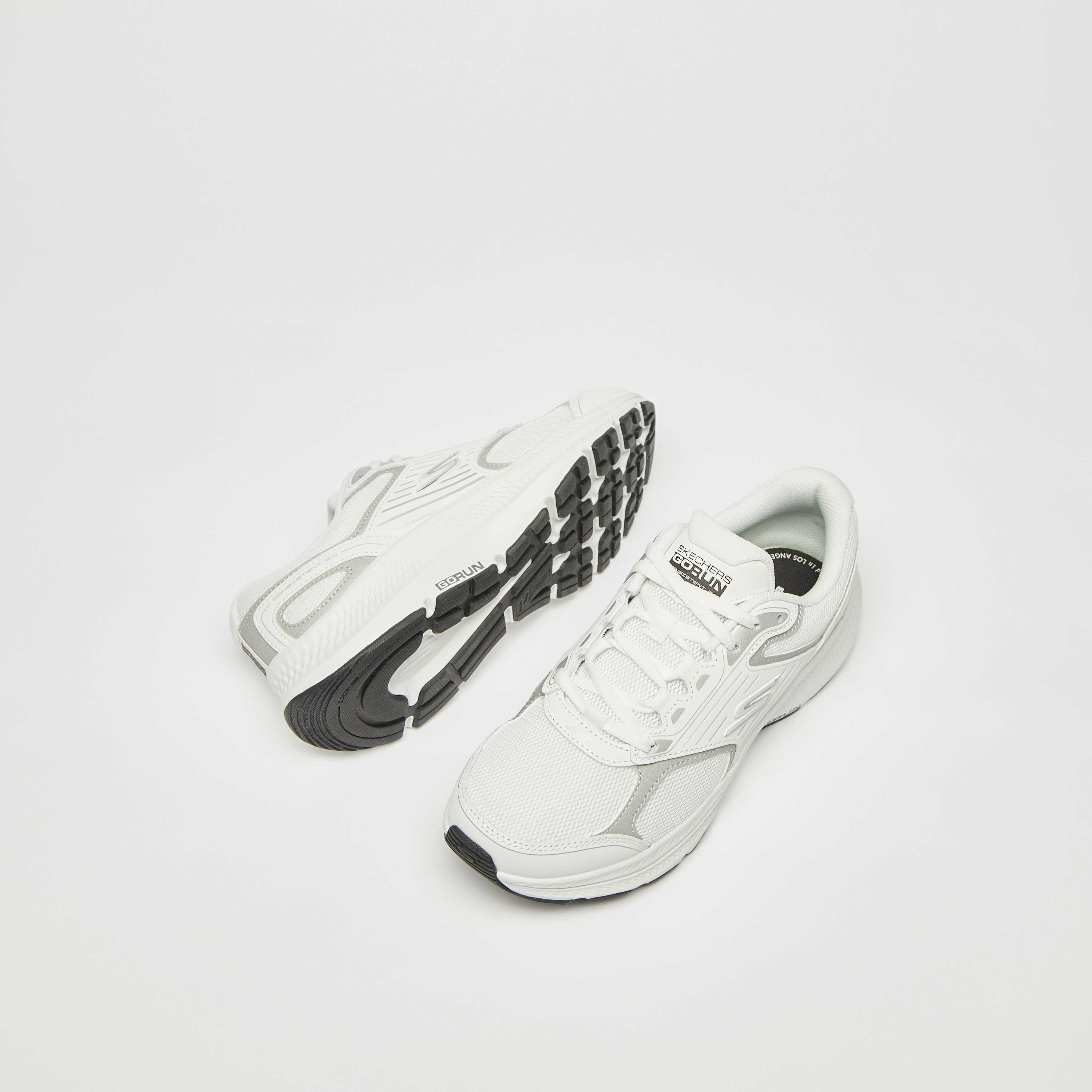 Skechers Women's Go Run Consistent 2.0 Lace-up Shoes 128606 | OE-sports-women-shoes-image-11