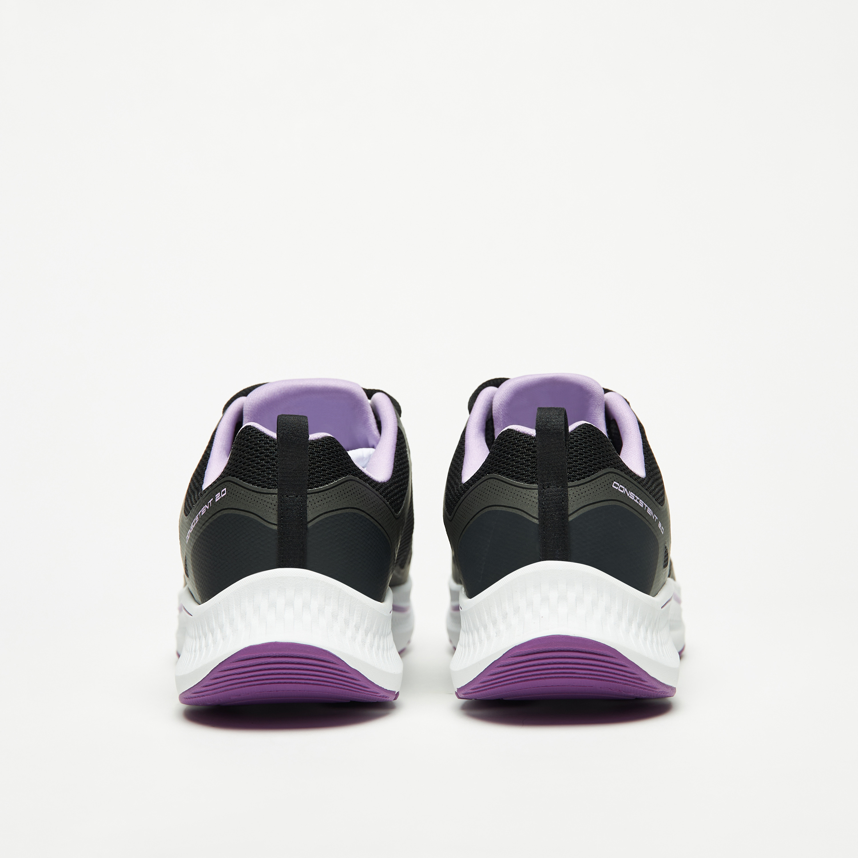 سكيتشرز حذاء جري جو رن كونسيستانت 2.0 ميموري فوم للنساء 128608-BKPR | OE-sports-women-shoes-image-5