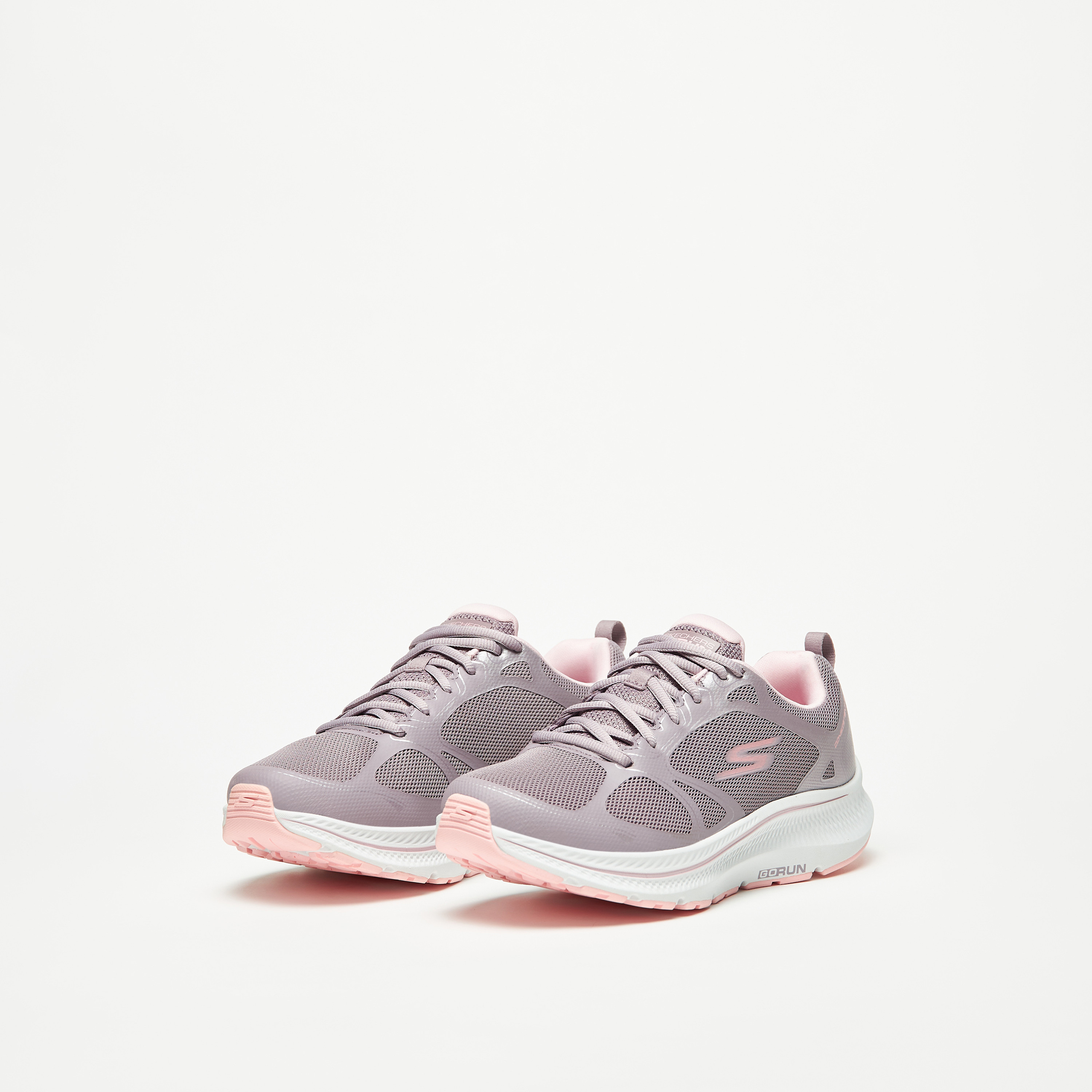 سكيتشرز حذاء جري جو رن كونسيستانت 2.0 ميموري فوم للنساء 128608-BKPR | OE-sports-women-shoes-image-10