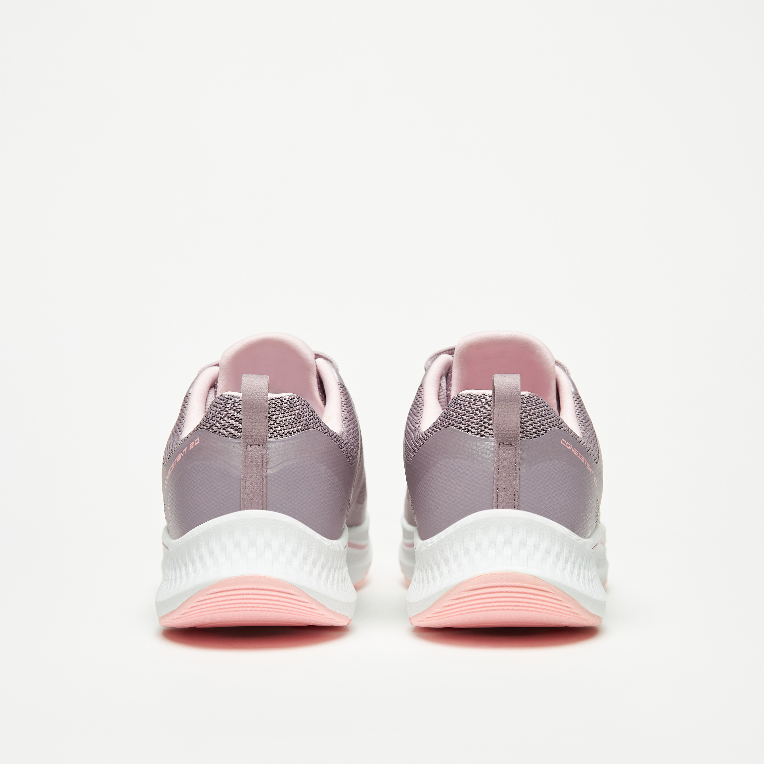 سكيتشرز حذاء جري جو رن كونسيستانت 2.0 ميموري فوم للنساء 128608-BKPR | OE-sports-women-shoes-image-13