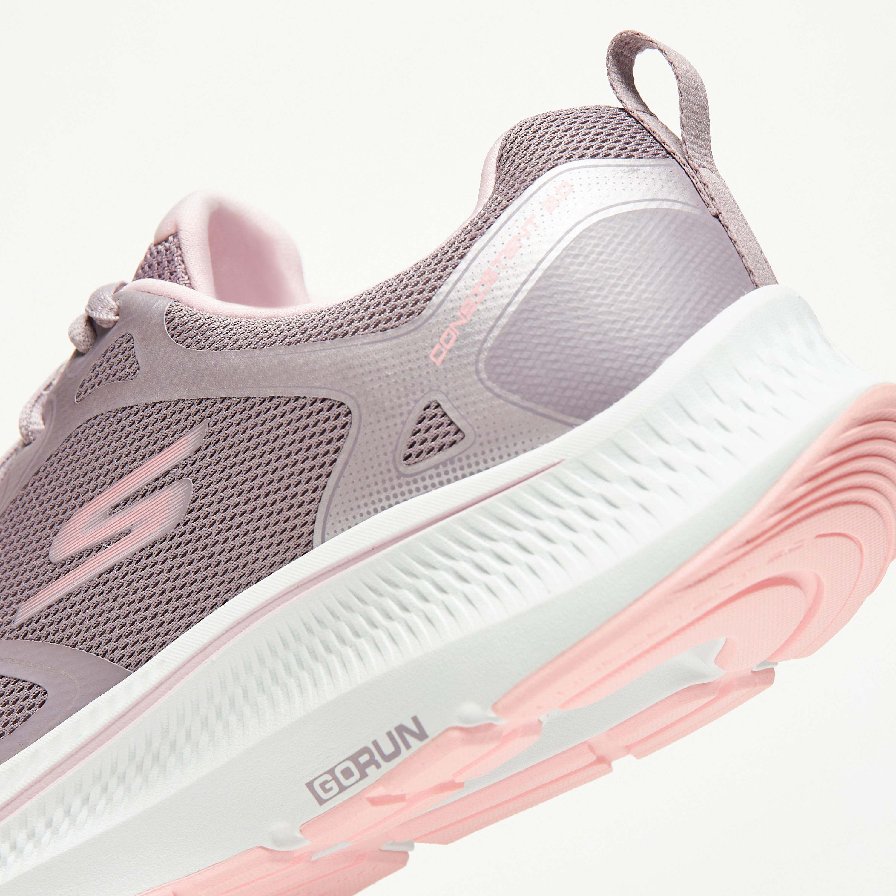 سكيتشرز حذاء جري جو رن كونسيستانت 2.0 ميموري فوم للنساء 128608-BKPR | OE-sports-women-shoes-image-16