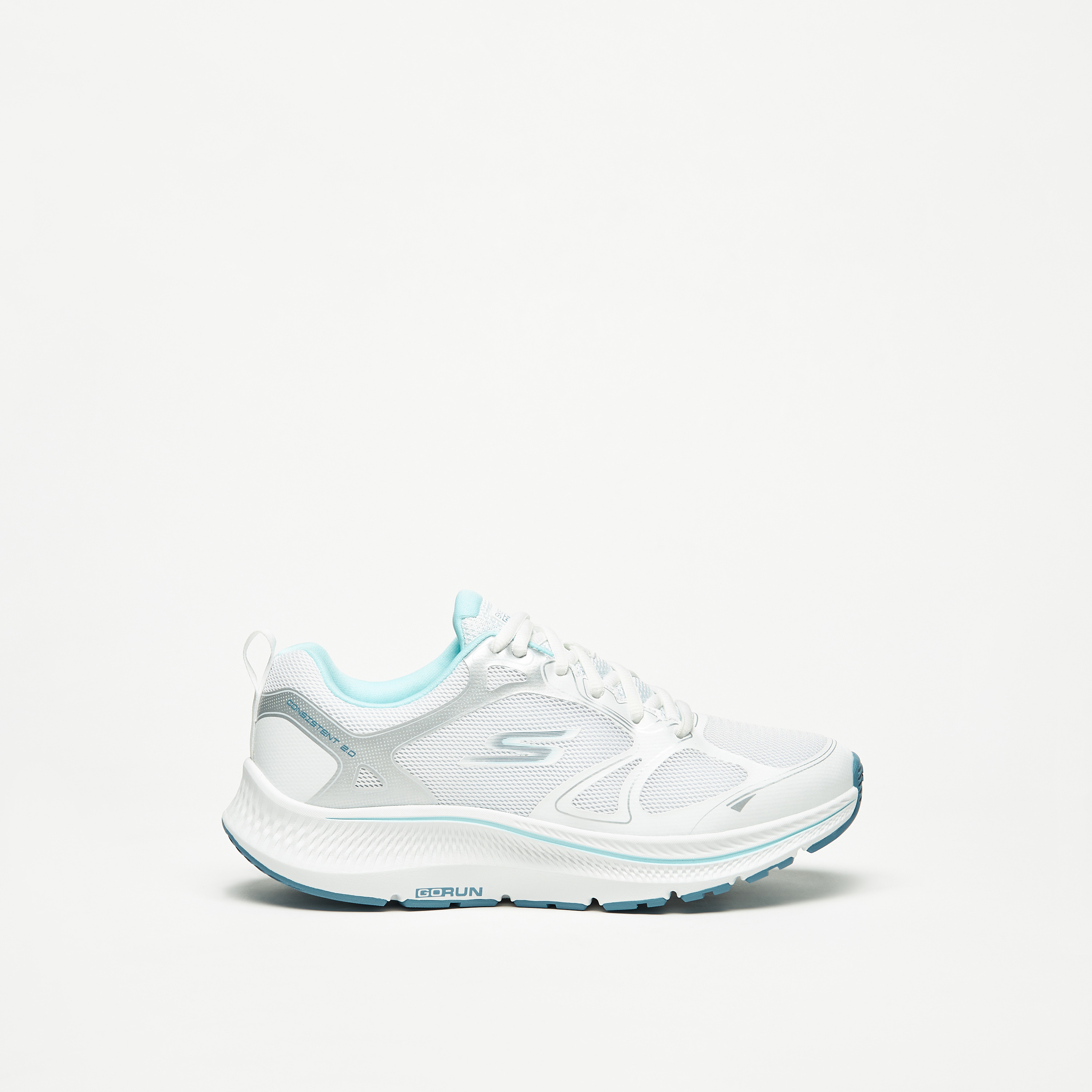 سكيتشرز حذاء جري جو رن كونسيستانت 2.0 ميموري فوم للنساء 128608-BKPR | OE-sports-women-shoes-image-20