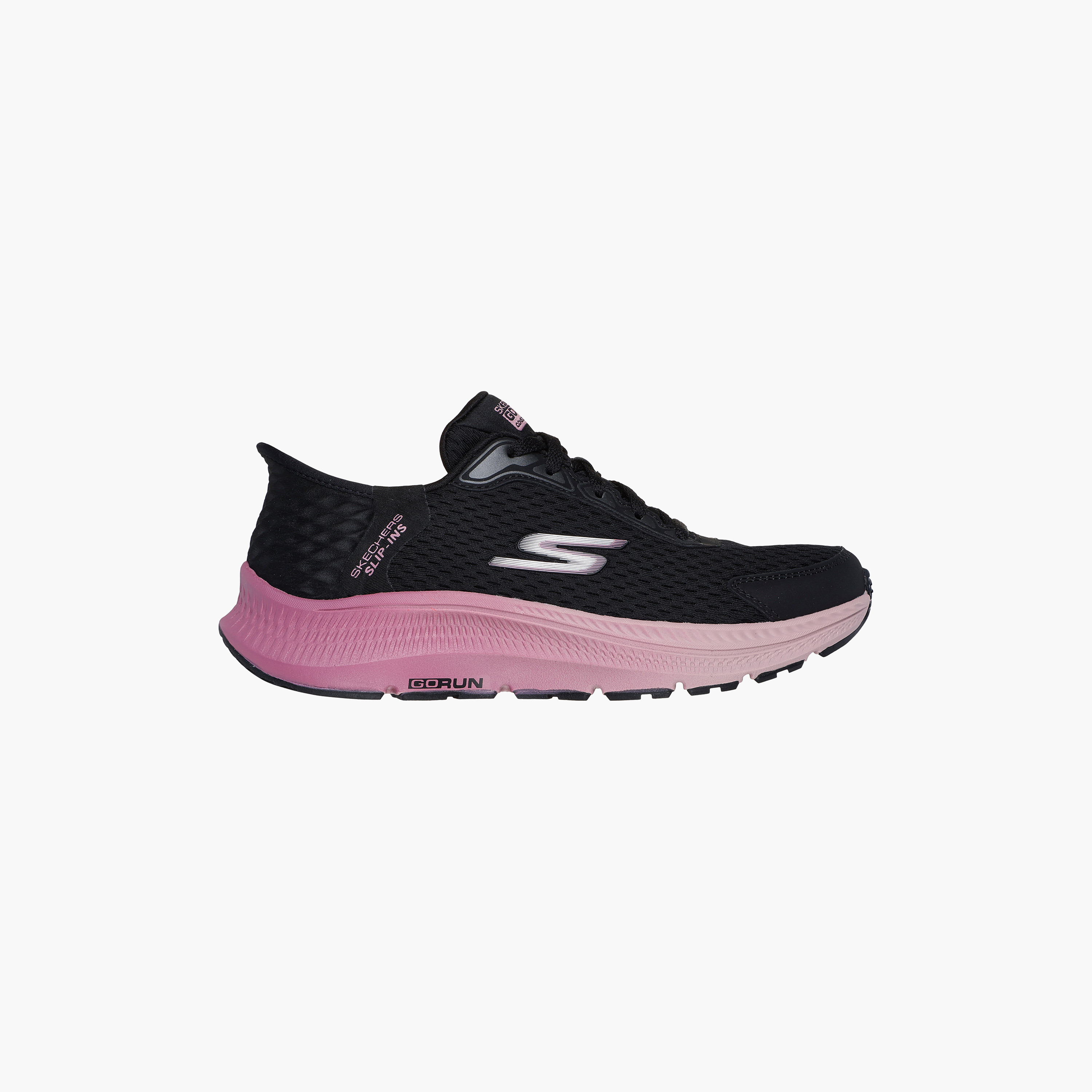 حذاء سكيتشرز ذو جو رن كونسيستينت 2.0 برباط للنساء 128627 | OE-sports-women-shoes-image-2