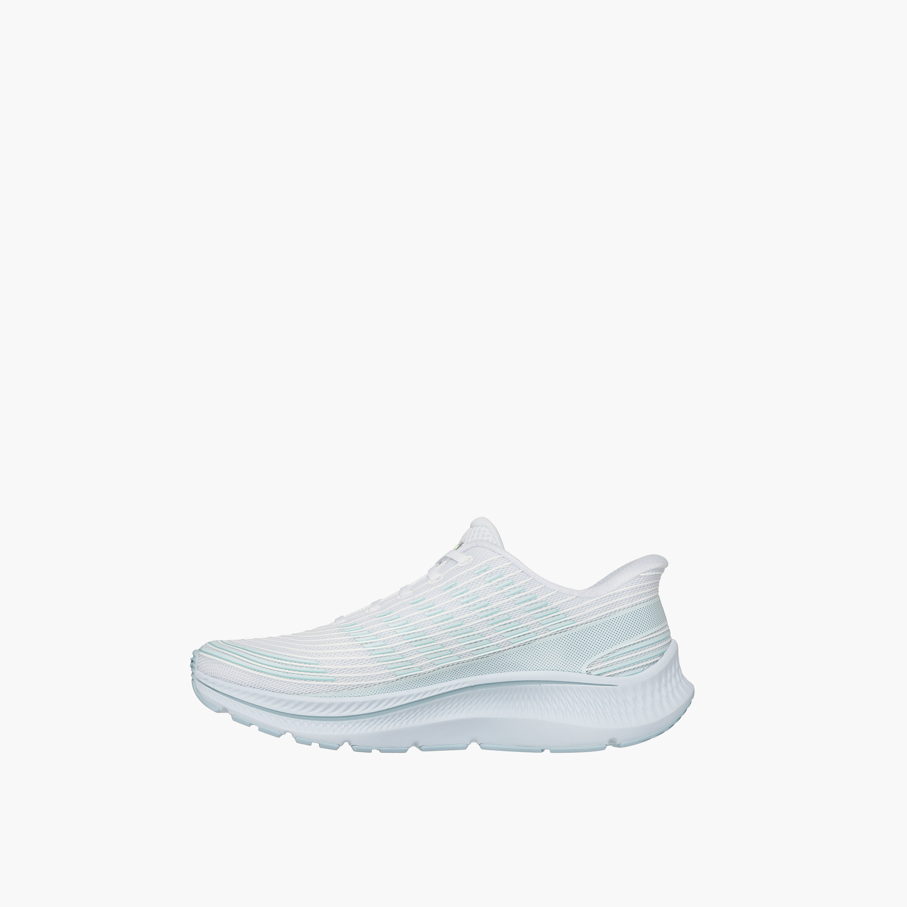 Skechers Women's Go Run Consistent 2.0 Bungee Lace Running Shoes 128642 | OE-sports-women-shoes-image-3