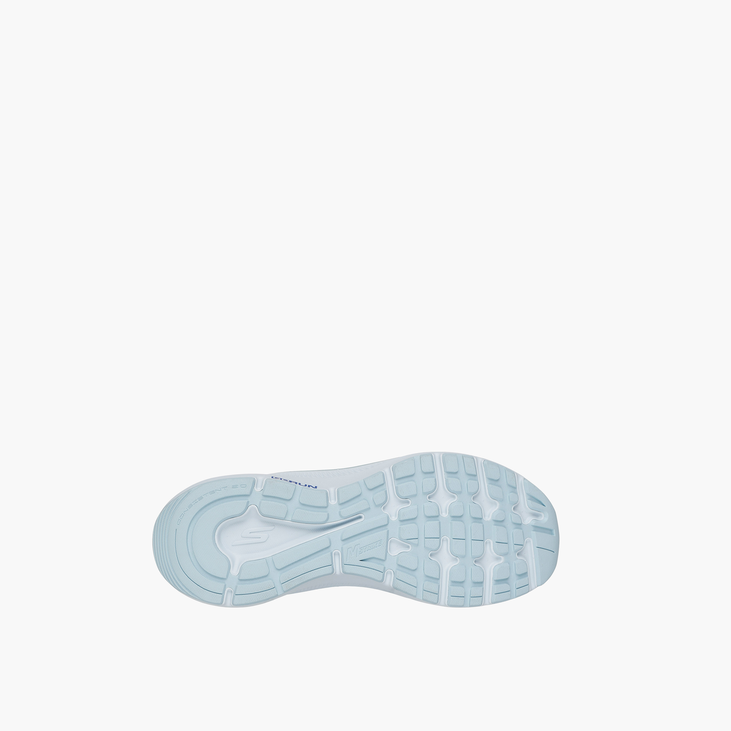 Skechers Women's Go Run Consistent 2.0 Bungee Lace Running Shoes 128642 | OE-sports-women-shoes-image-5