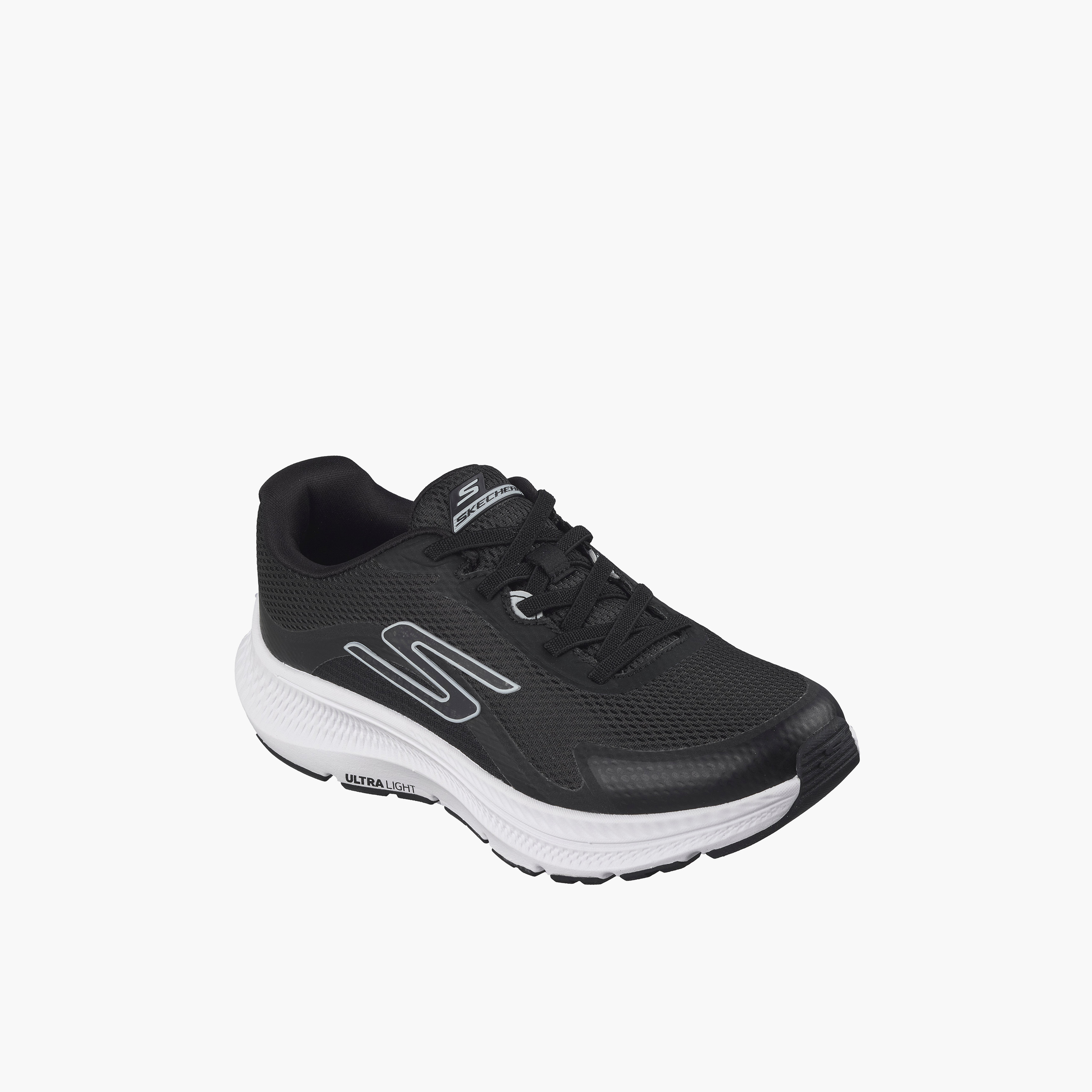 Skechers Women Go Run Consistent 2.0 Lace-Up Running Shoes-sports-women-shoes-image-1
