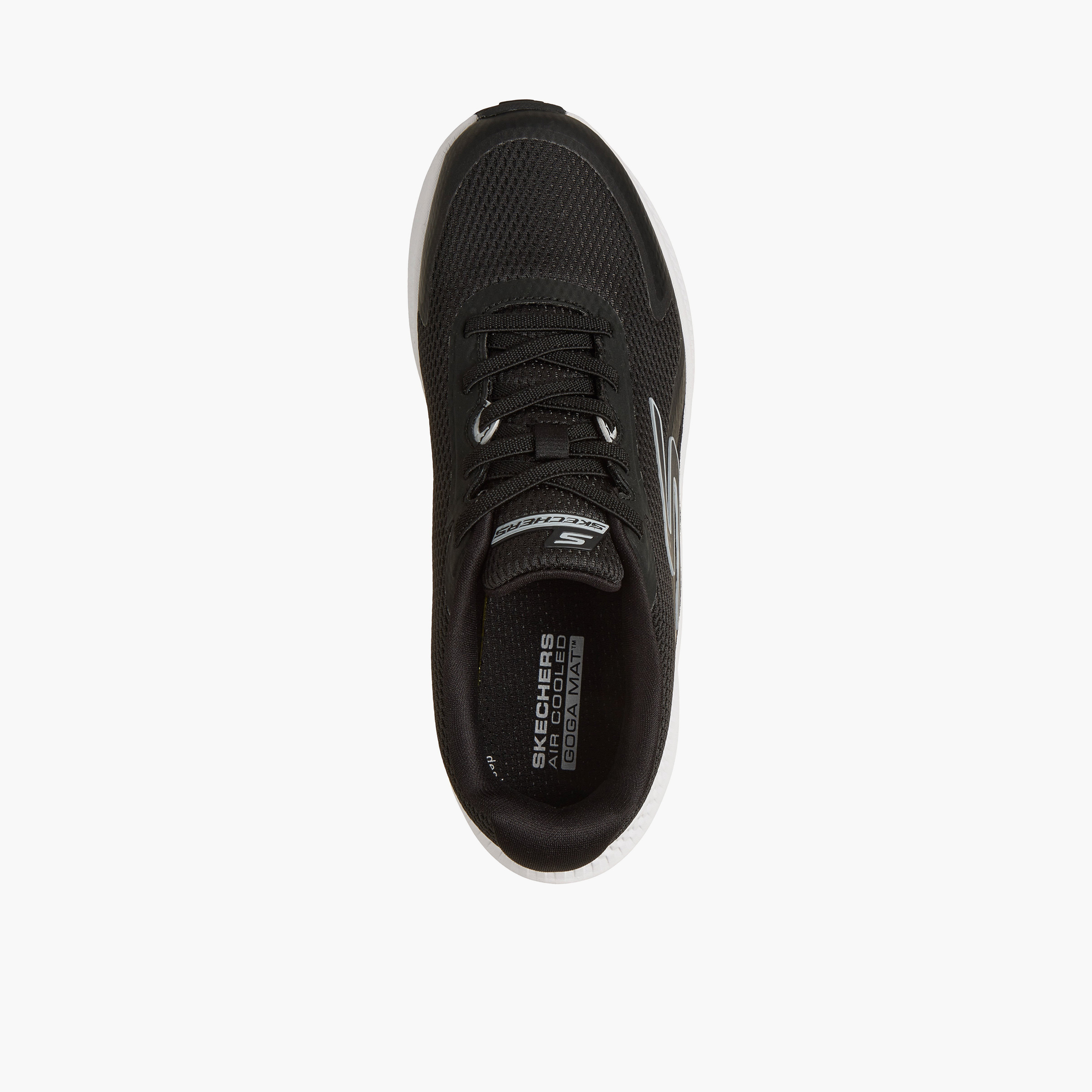 Skechers Women Go Run Consistent 2.0 Lace-Up Running Shoes-sports-women-shoes-image-2