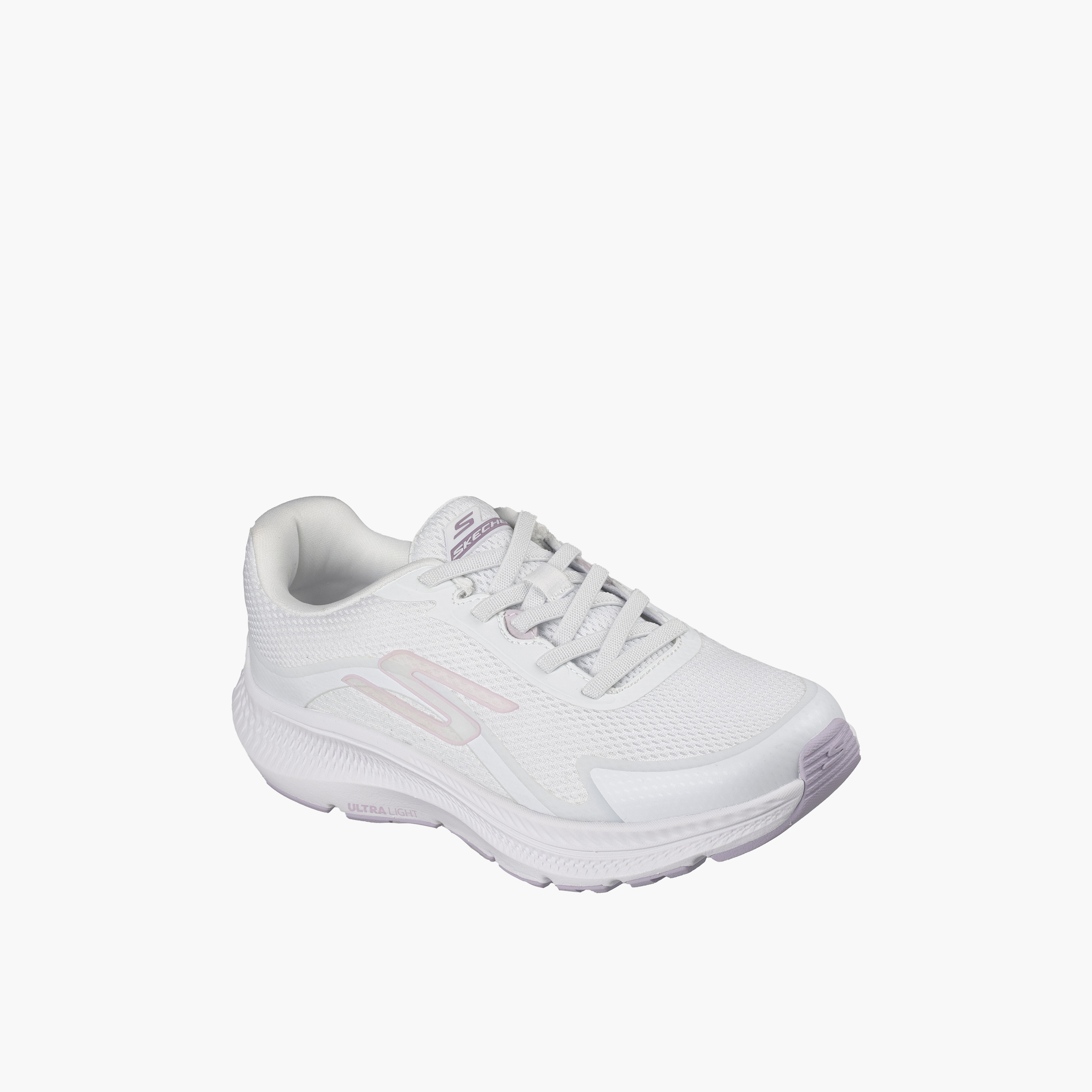 Skechers Women Go Run Consistent 2.0 Lace-Up Running Shoes-sports-women-shoes-image-1