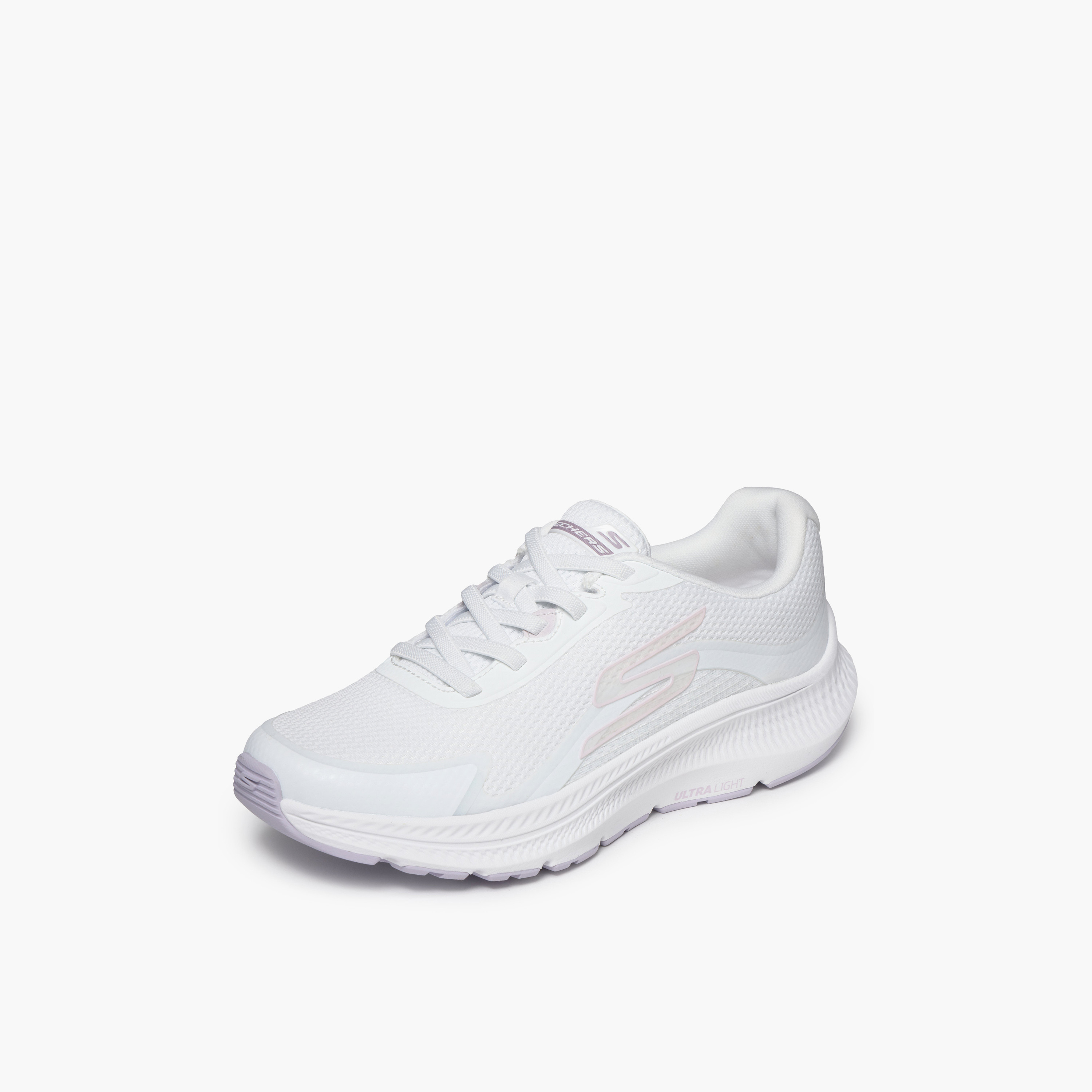 Skechers Women Go Run Consistent 2.0 Lace-Up Running Shoes-sports-women-shoes-image-4