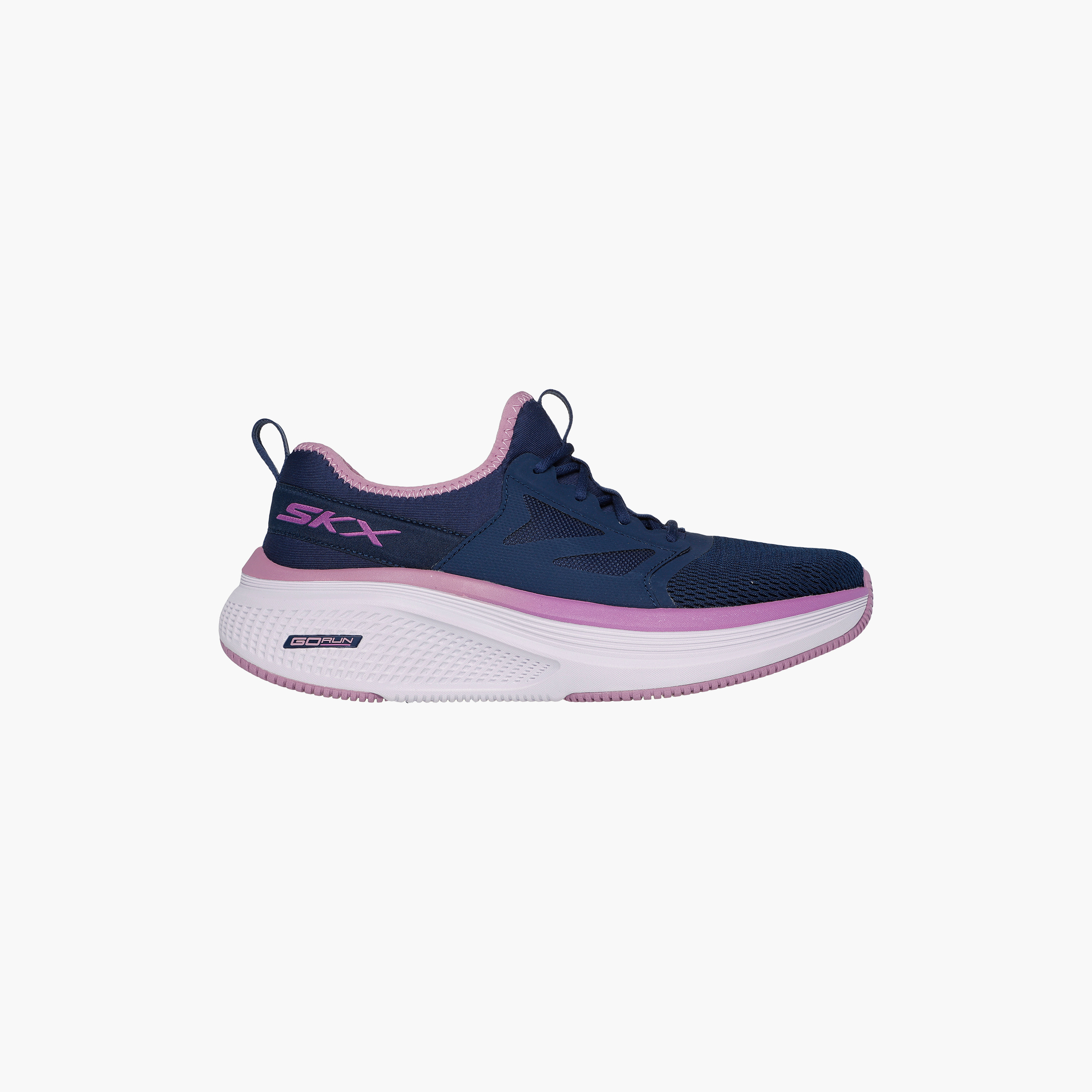 حذاء سكيتشرز ذو جو رن إيليفيت 2.0 سليب إنس للنساء 129003 | OE-sports-women-shoes-image-2