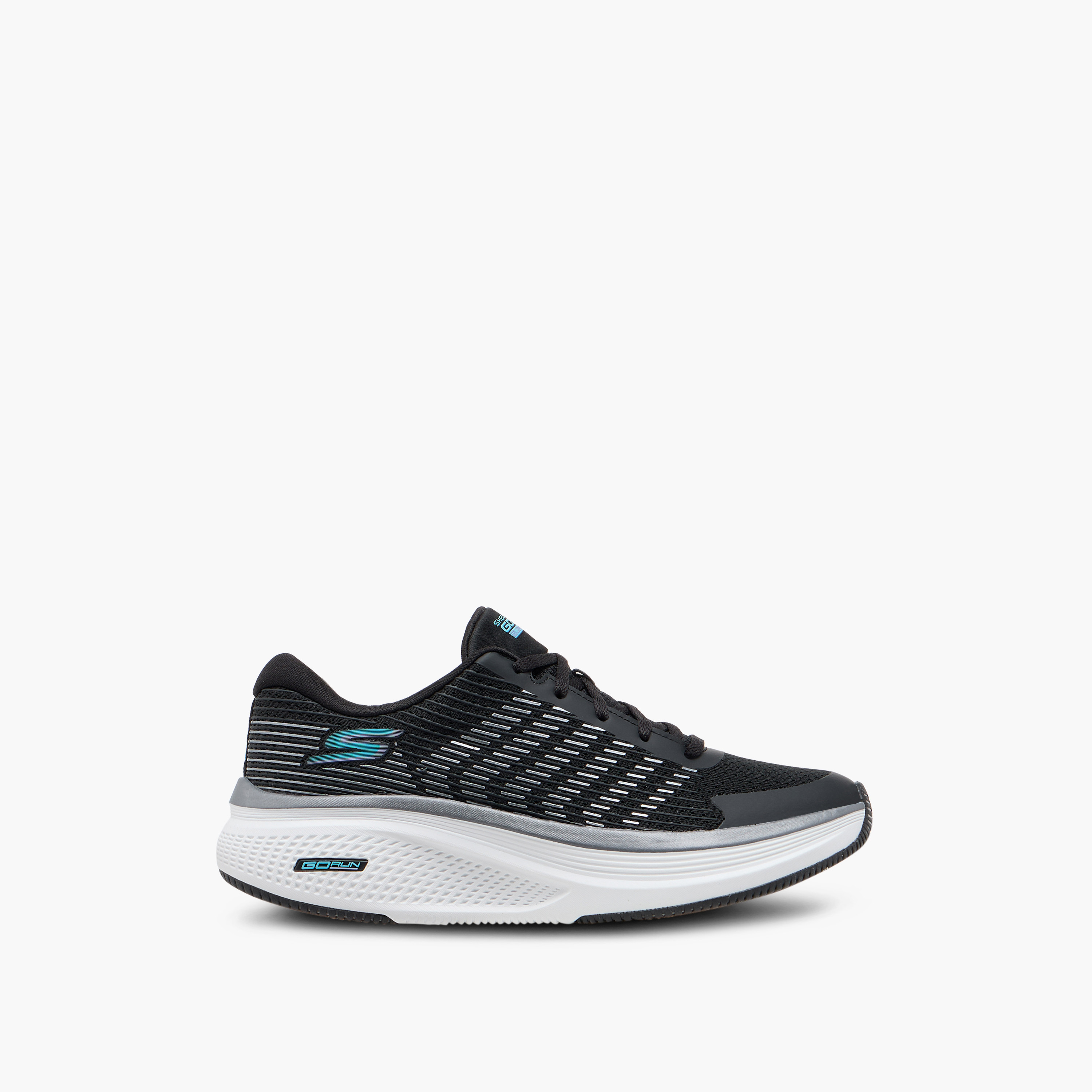 Skechers GO RUN ELEVATE 2.0 Women's Lace-Up Running Shoes-sports-women-shoes-image-3