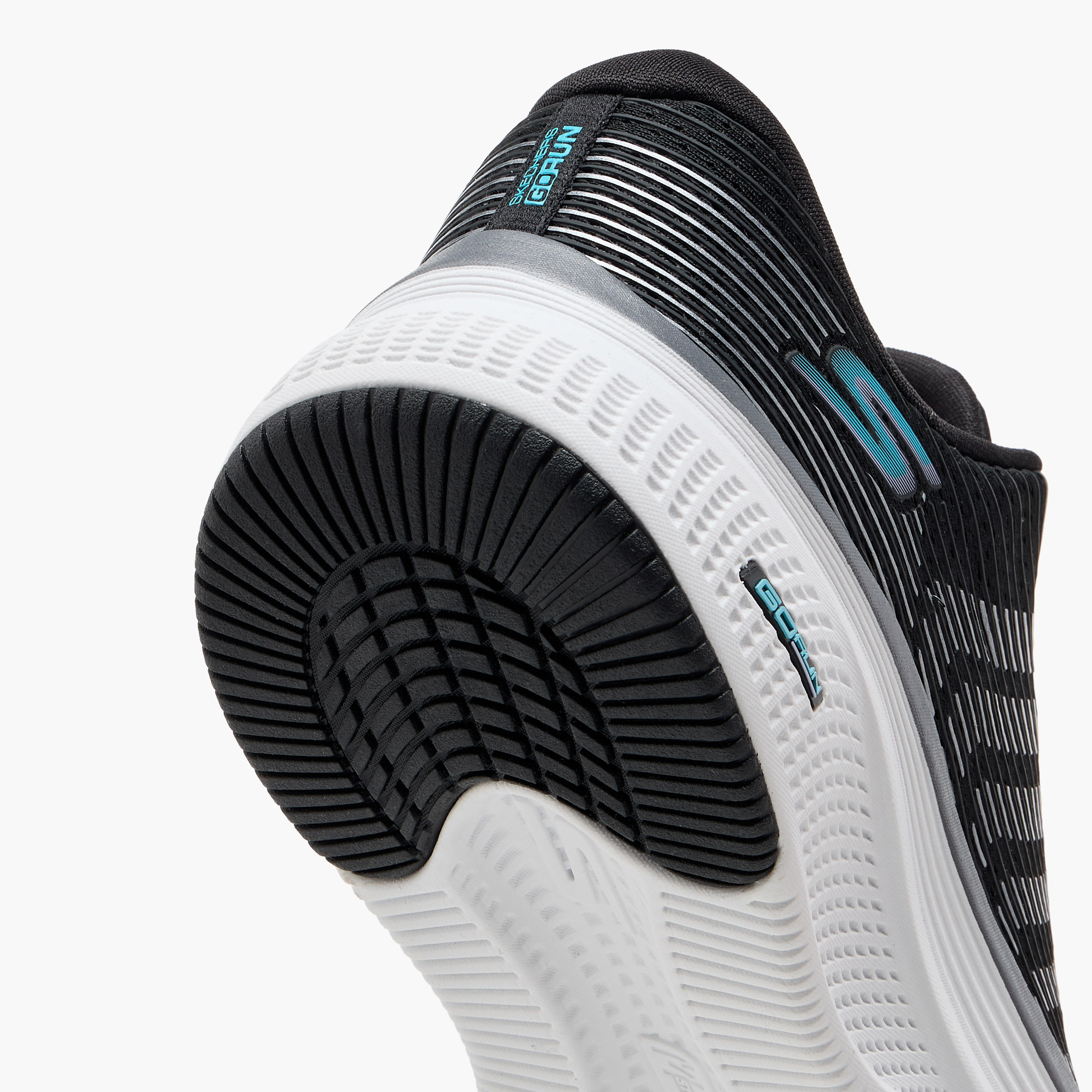Skechers GO RUN ELEVATE 2.0 Women's Lace-Up Running Shoes-sports-women-shoes-image-5