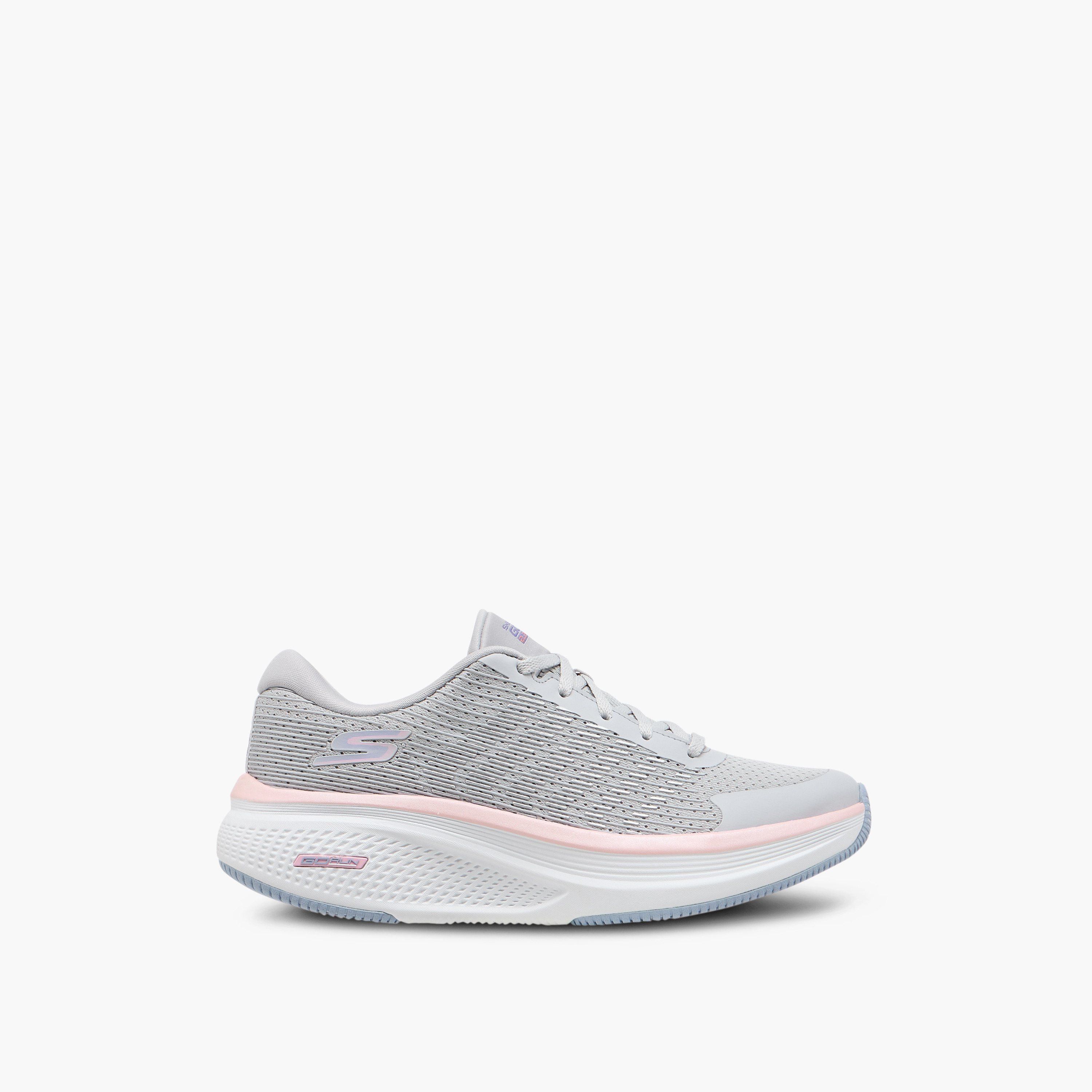 Skechers GO RUN ELEVATE 2.0 Women's Lace-Up Running Shoes-sports-women-shoes-image-7