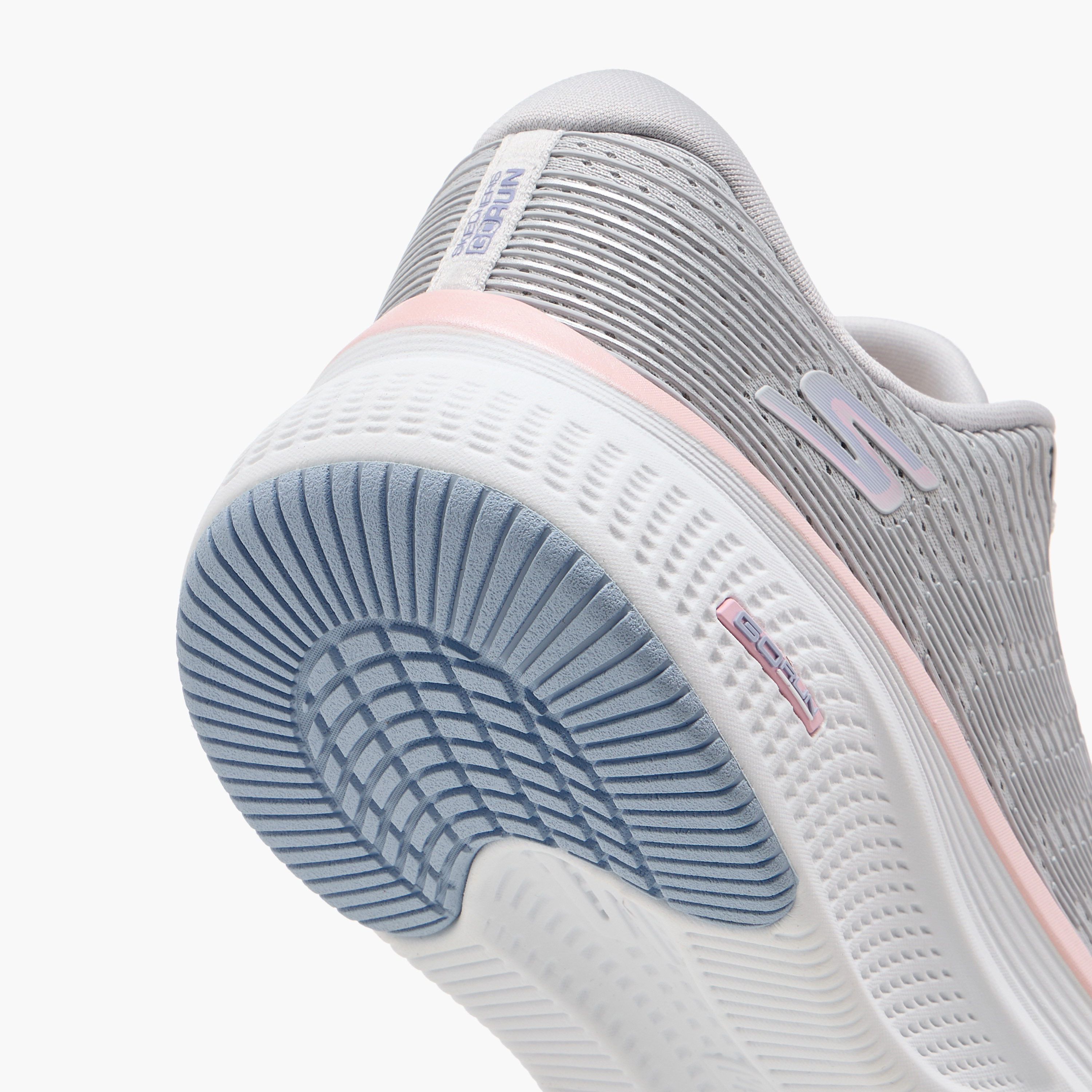 Skechers GO RUN ELEVATE 2.0 Women's Lace-Up Running Shoes-sports-women-shoes-image-10