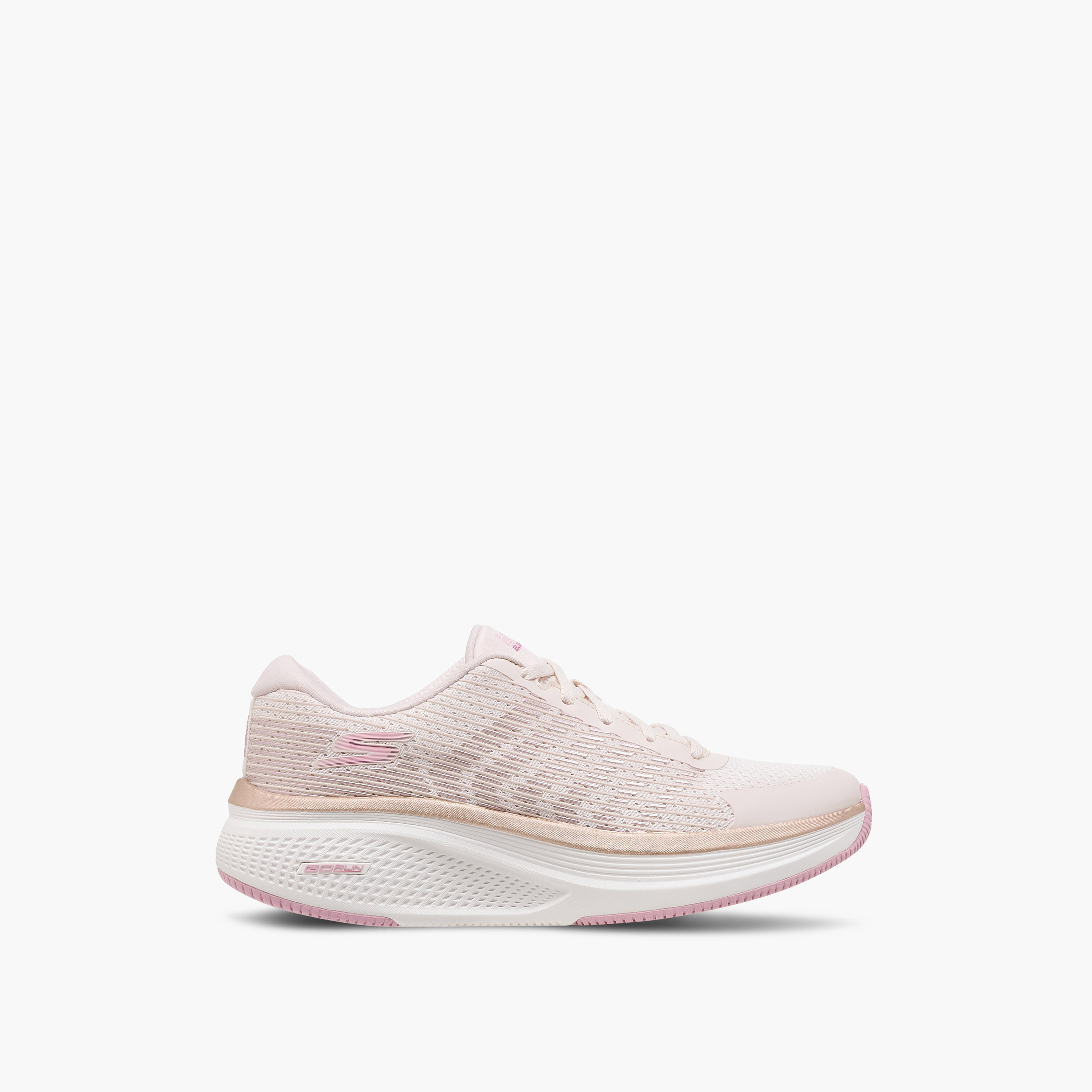 Skechers GO RUN ELEVATE 2.0 Women's Lace-Up Running Shoes-sports-women-shoes-image-13