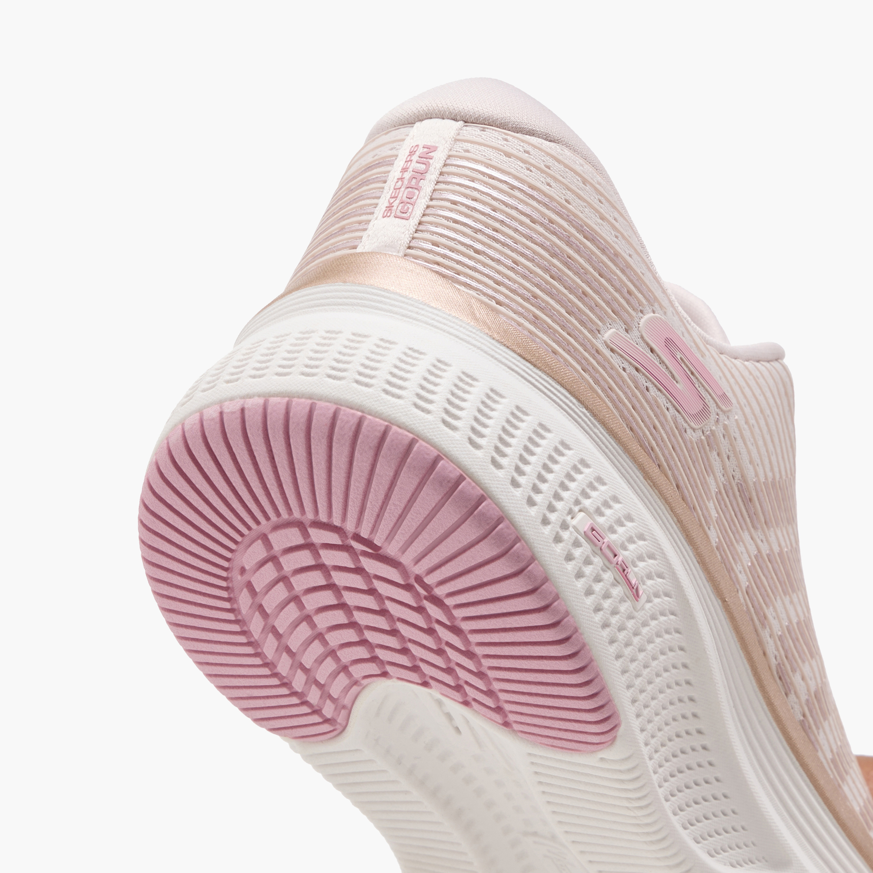 Skechers GO RUN ELEVATE 2.0 Women's Lace-Up Running Shoes-sports-women-shoes-image-15