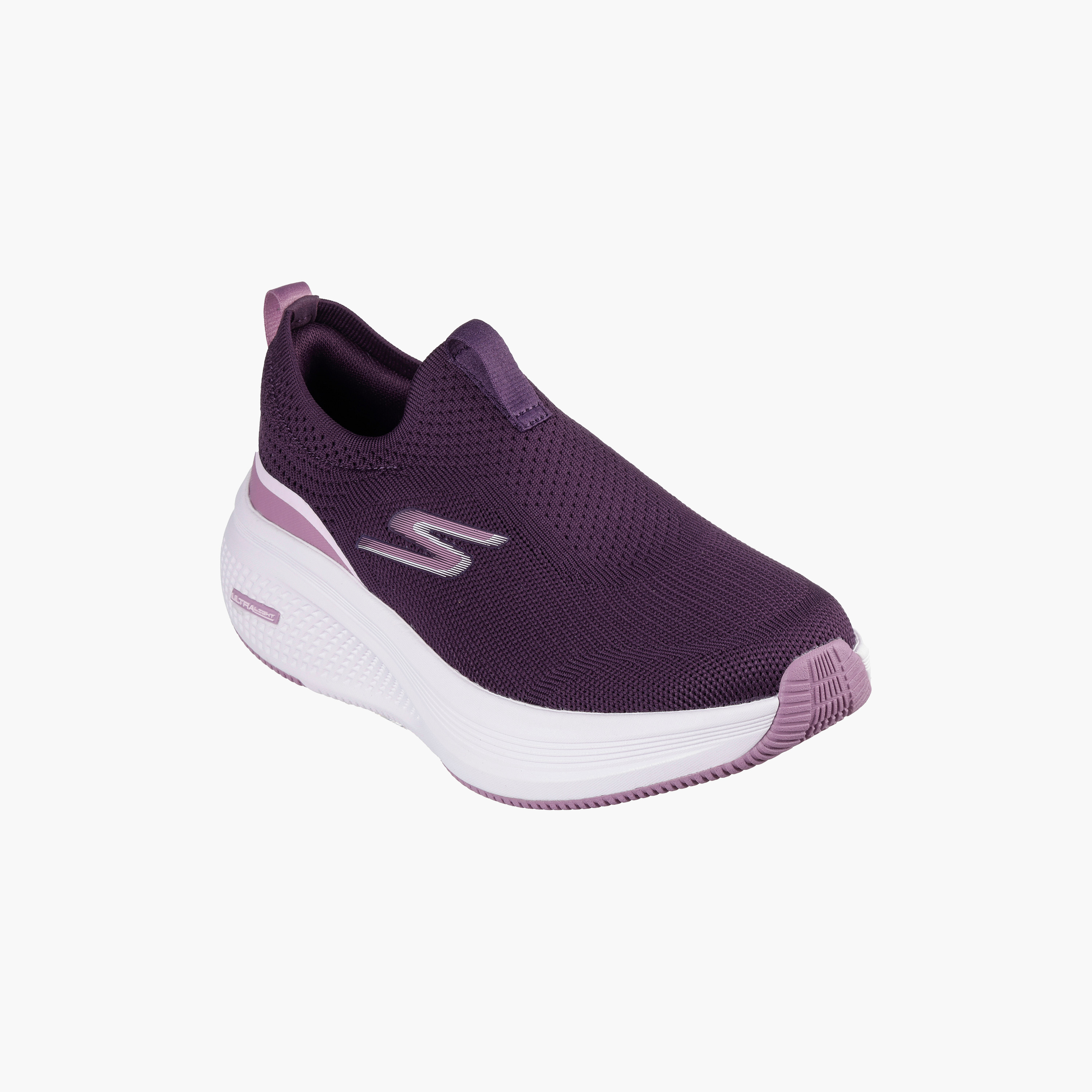 حذاء سكيتشرز ذو جو رن إيليفيت 2.0 سليب إنس للنساء 129010 | OE-sports-women-shoes-image-1