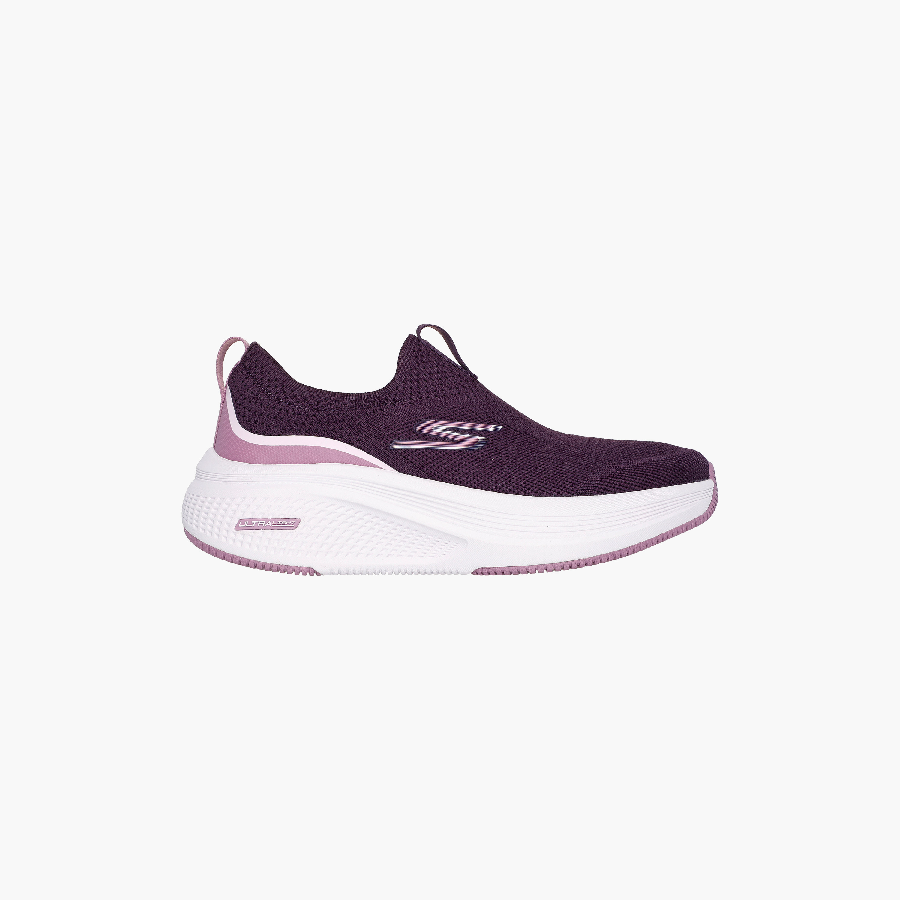 حذاء سكيتشرز ذو جو رن إيليفيت 2.0 سليب إنس للنساء 129010 | OE-sports-women-shoes-image-2