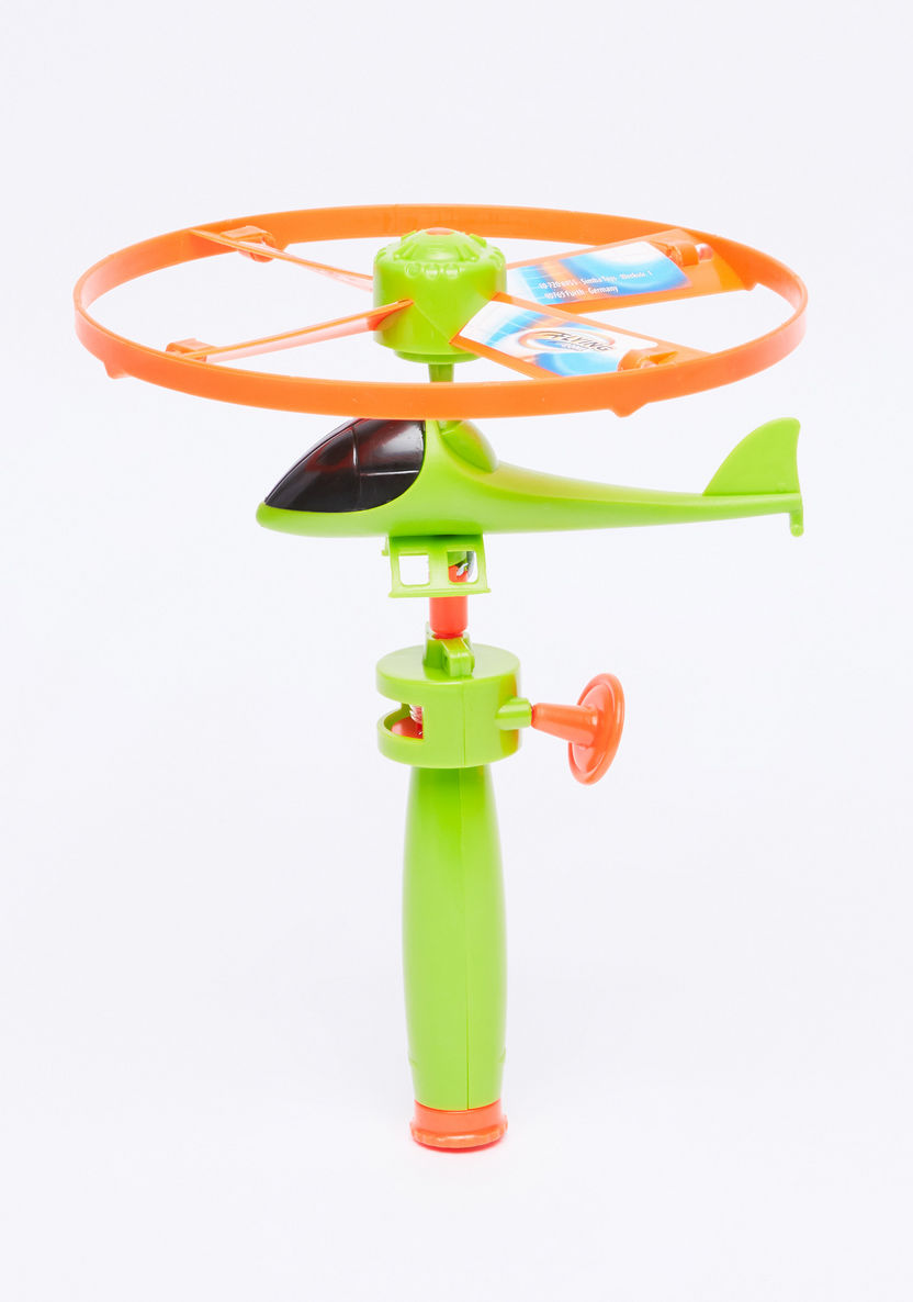 Simba Light Copter-Gifts-image-0
