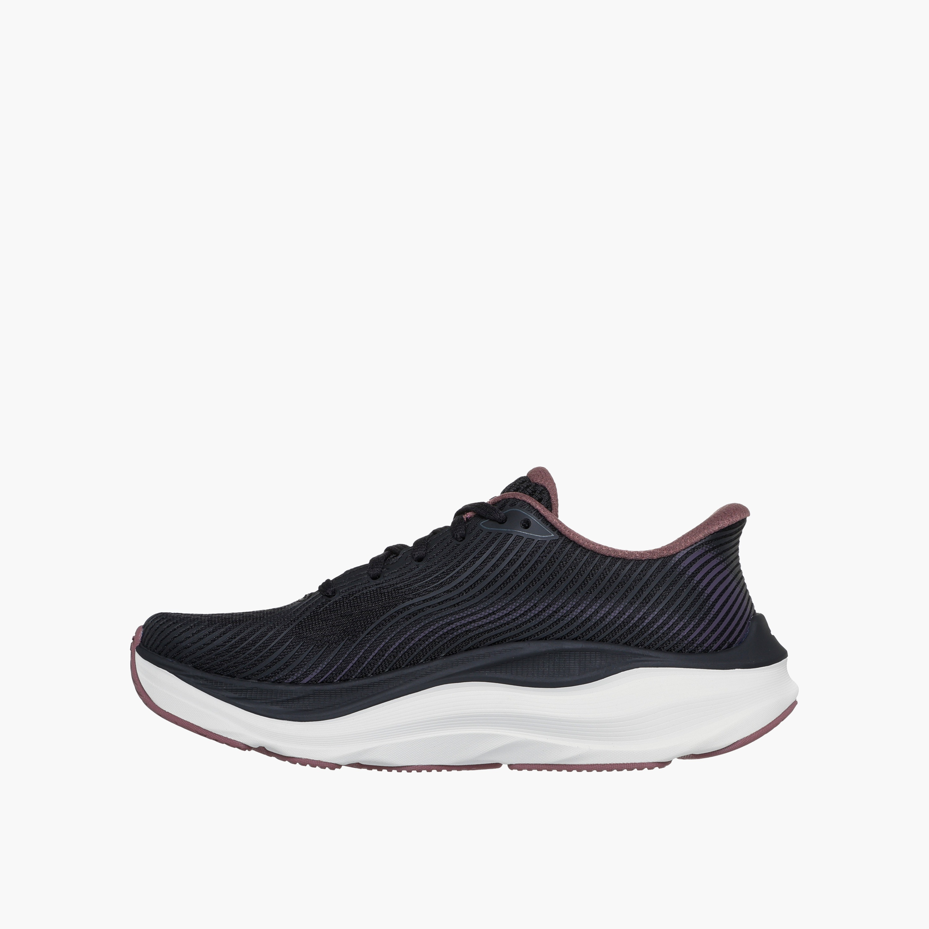 Skechers Women MAX RUN Slip-On Running Sports Shoes-women-shoes-sneakers-image-6