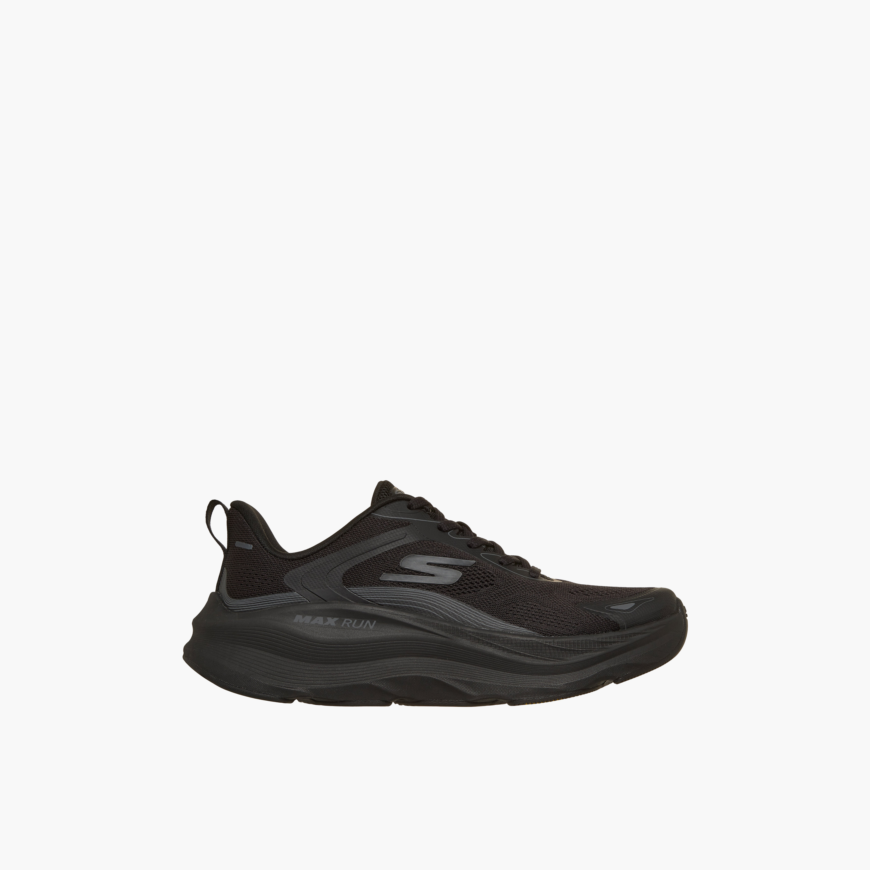 Skechers Women MAX RUN Lace-Up Running Shoes-sports-women-shoes-image-3