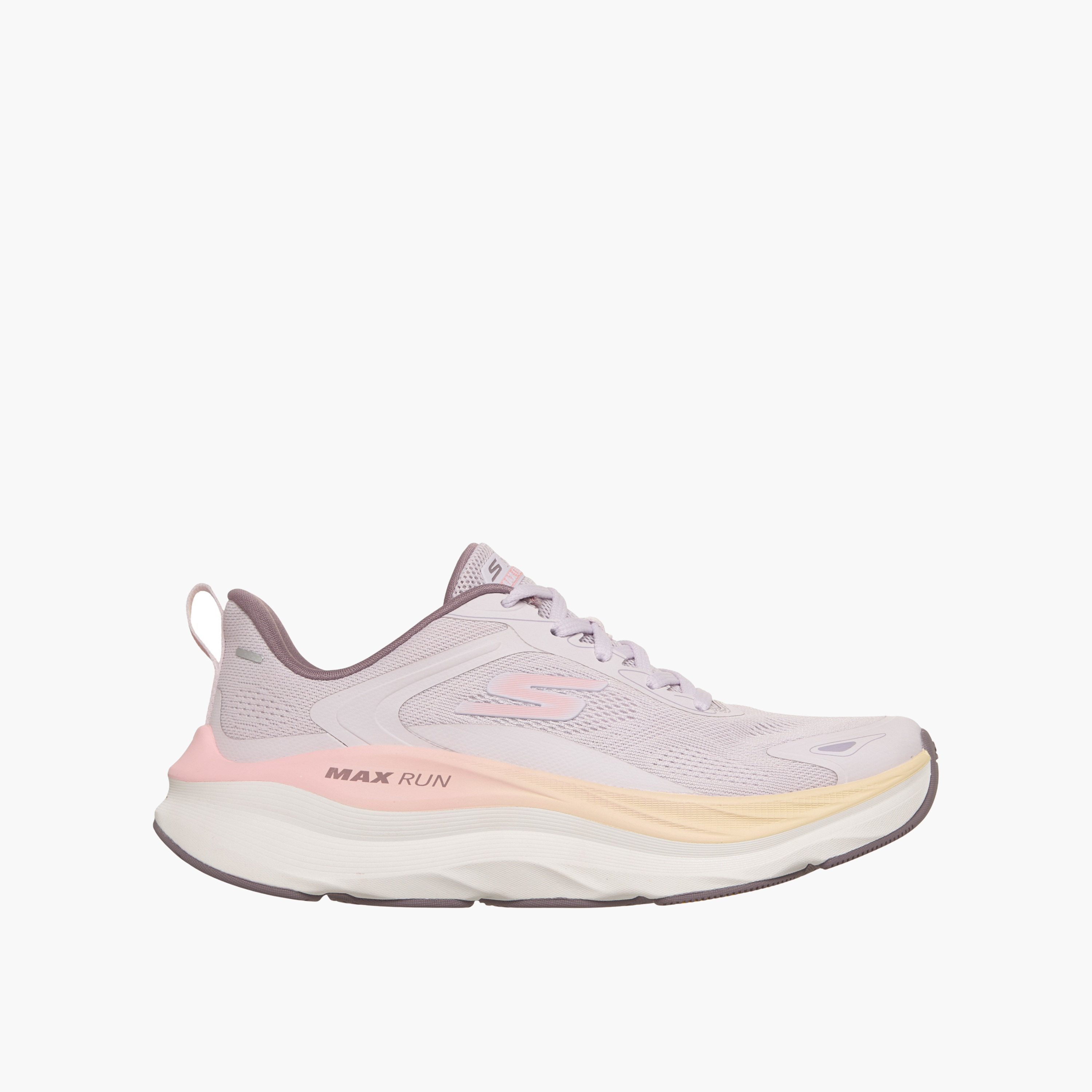 Skechers Women MAX RUN Slip-On Running Sports Shoes-women-shoes-sneakers-image-1