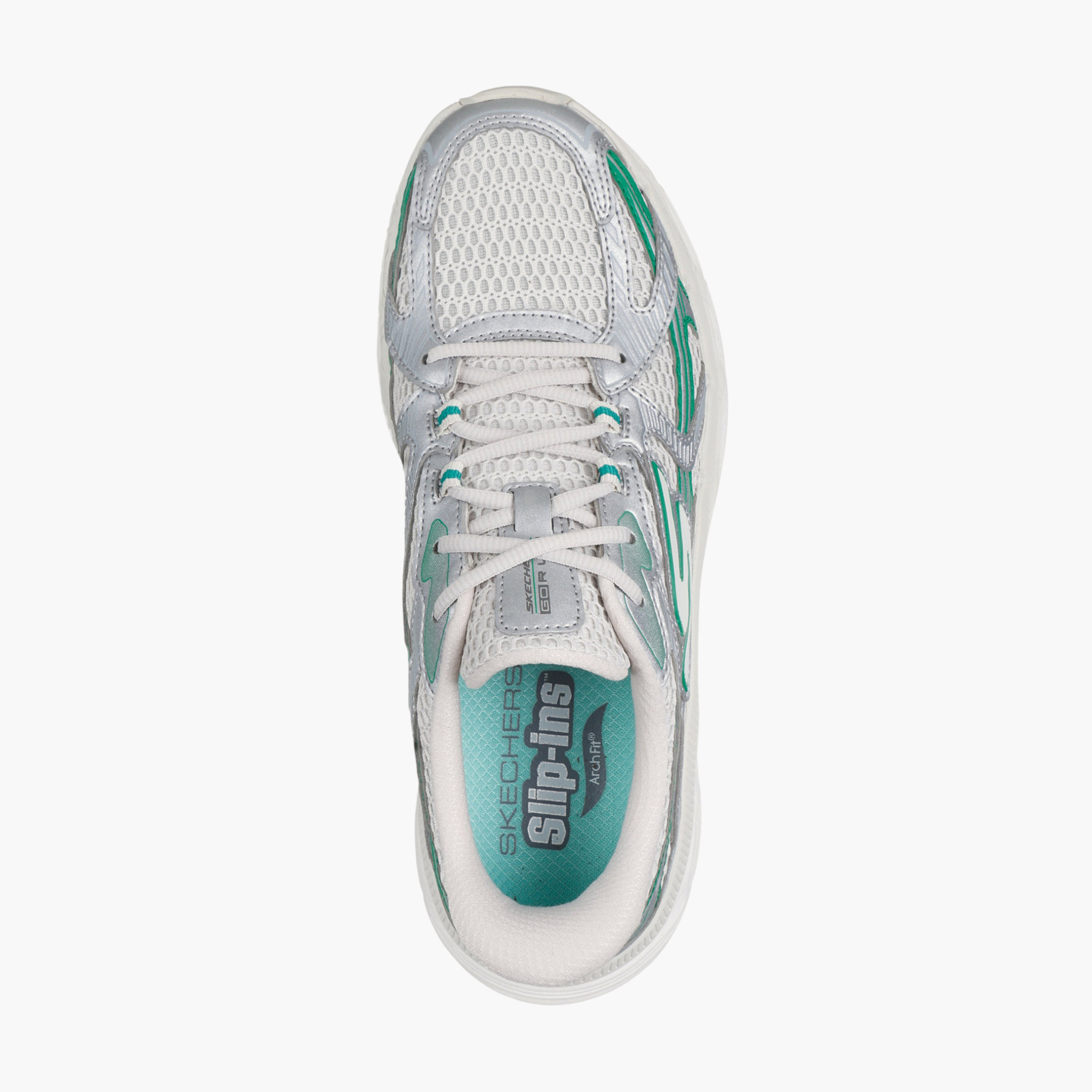 Skechers Women GO RUN ARCH FIT 2.0 Lace-Up Sneakers-women-shoes-sneakers-image-2