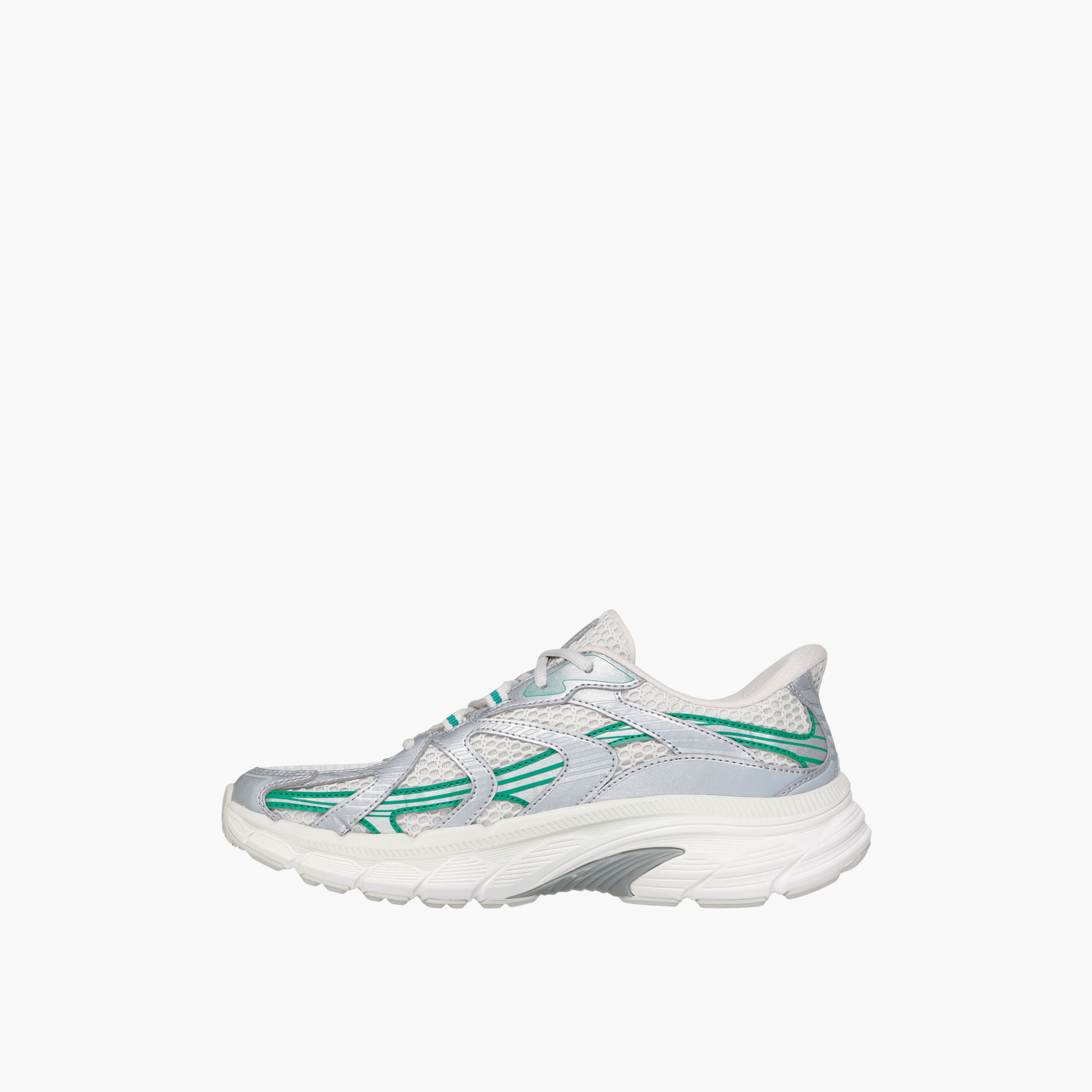 Skechers Women GO RUN ARCH FIT 2.0 Lace-Up Sneakers-women-shoes-sneakers-image-4