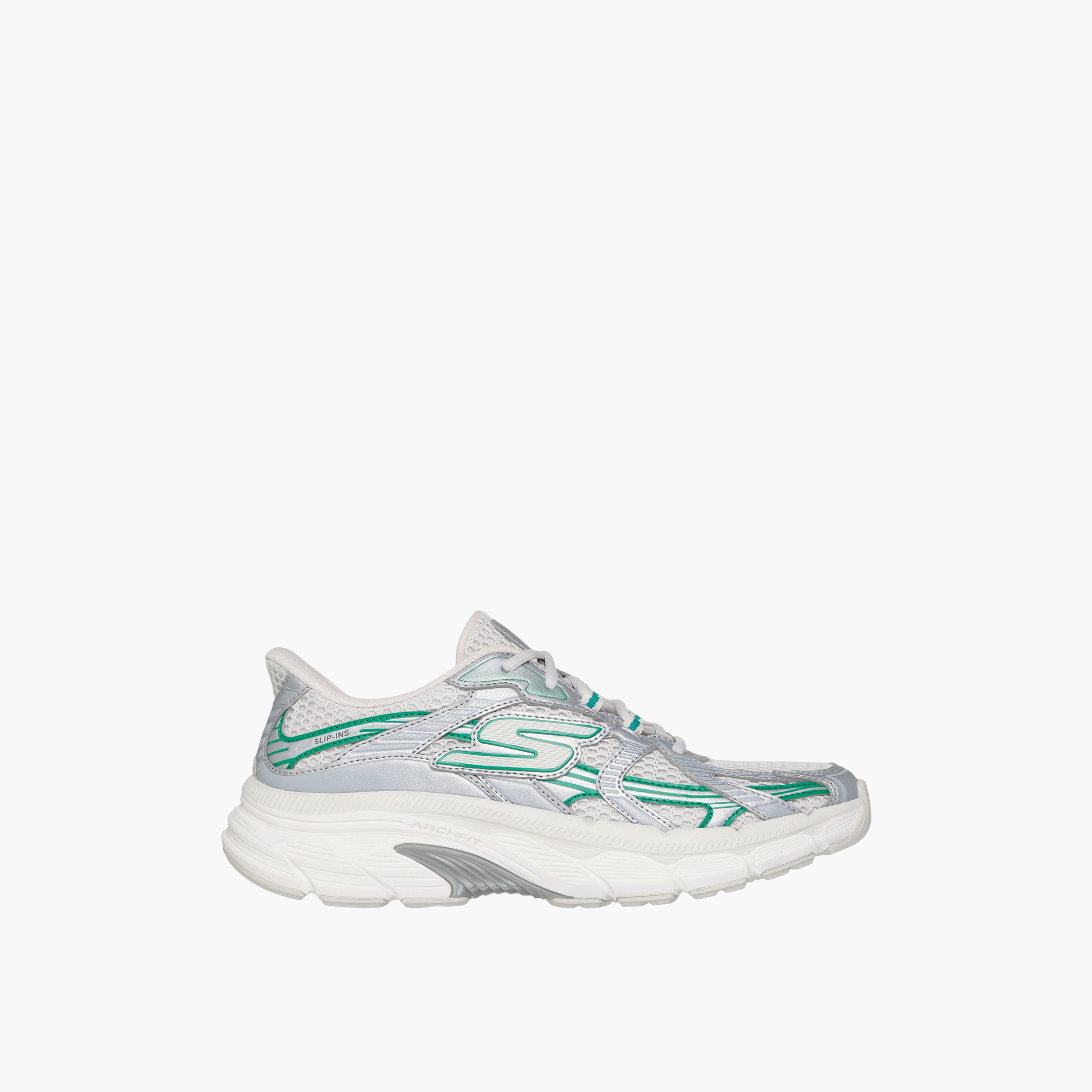 Skechers Women GO RUN ARCH FIT 2.0 Lace-Up Sneakers-women-shoes-sneakers-image-5