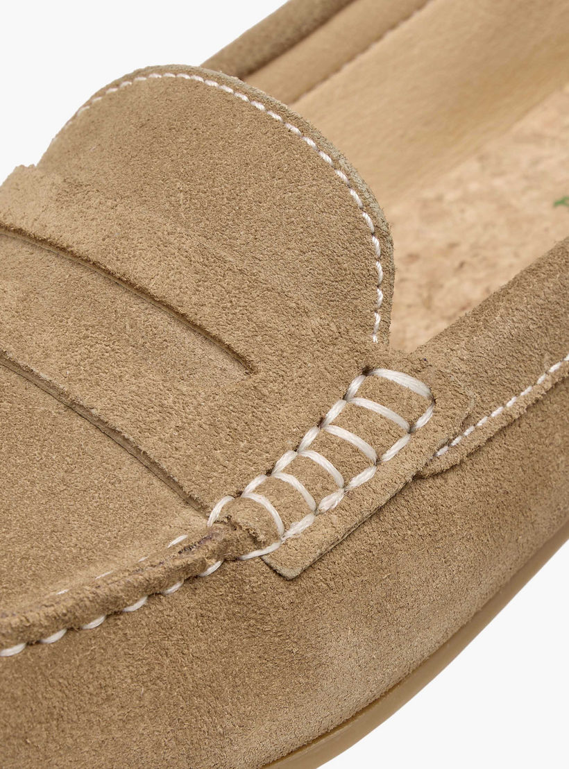 حذاء لوفر جلد سهل الارتداء للأولاد من بابلوسكي-boys-shoes-loafers-image-4