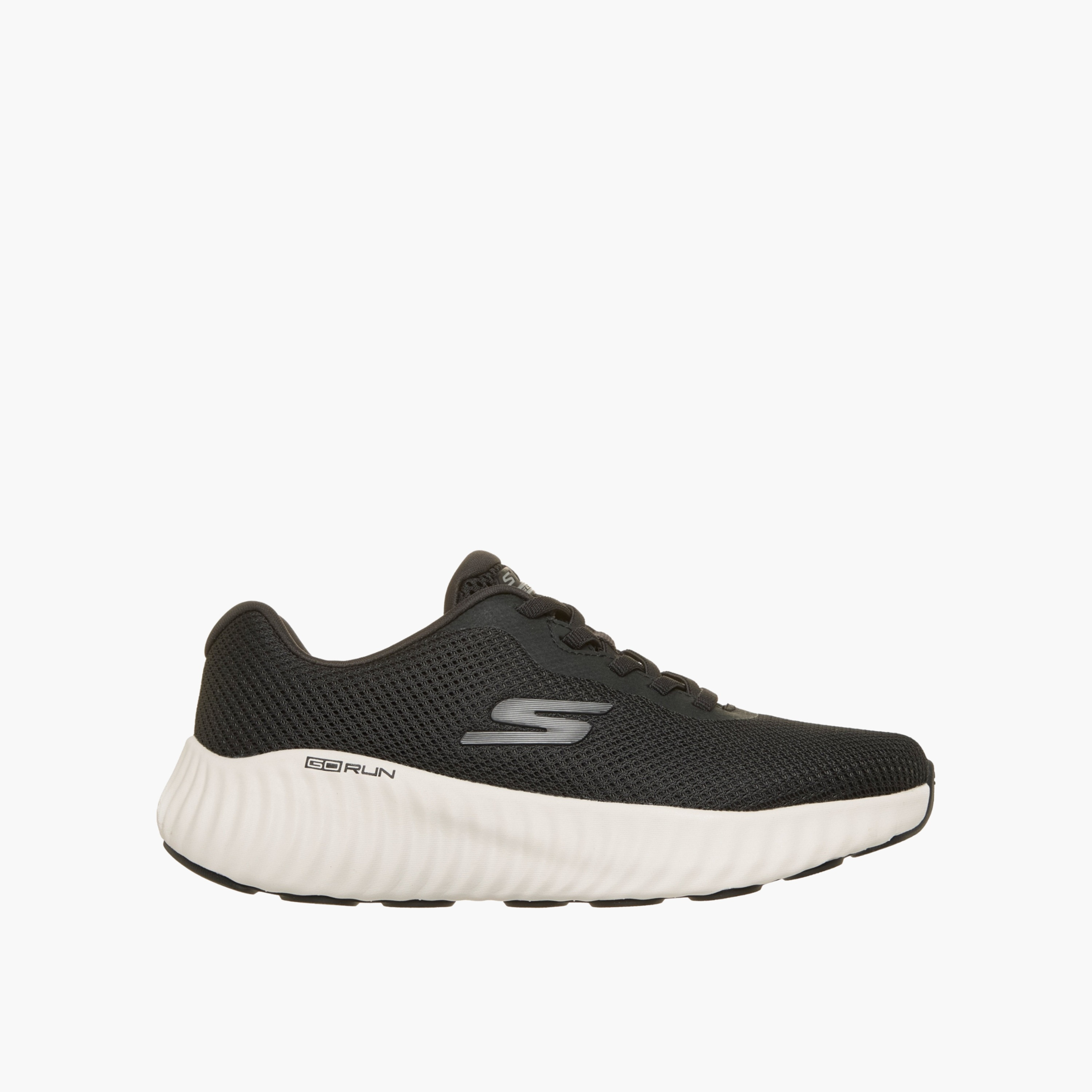 Skechers Women GO RUN NOW Lace-Up Running Shoes-sports-women-shoes-image-1
