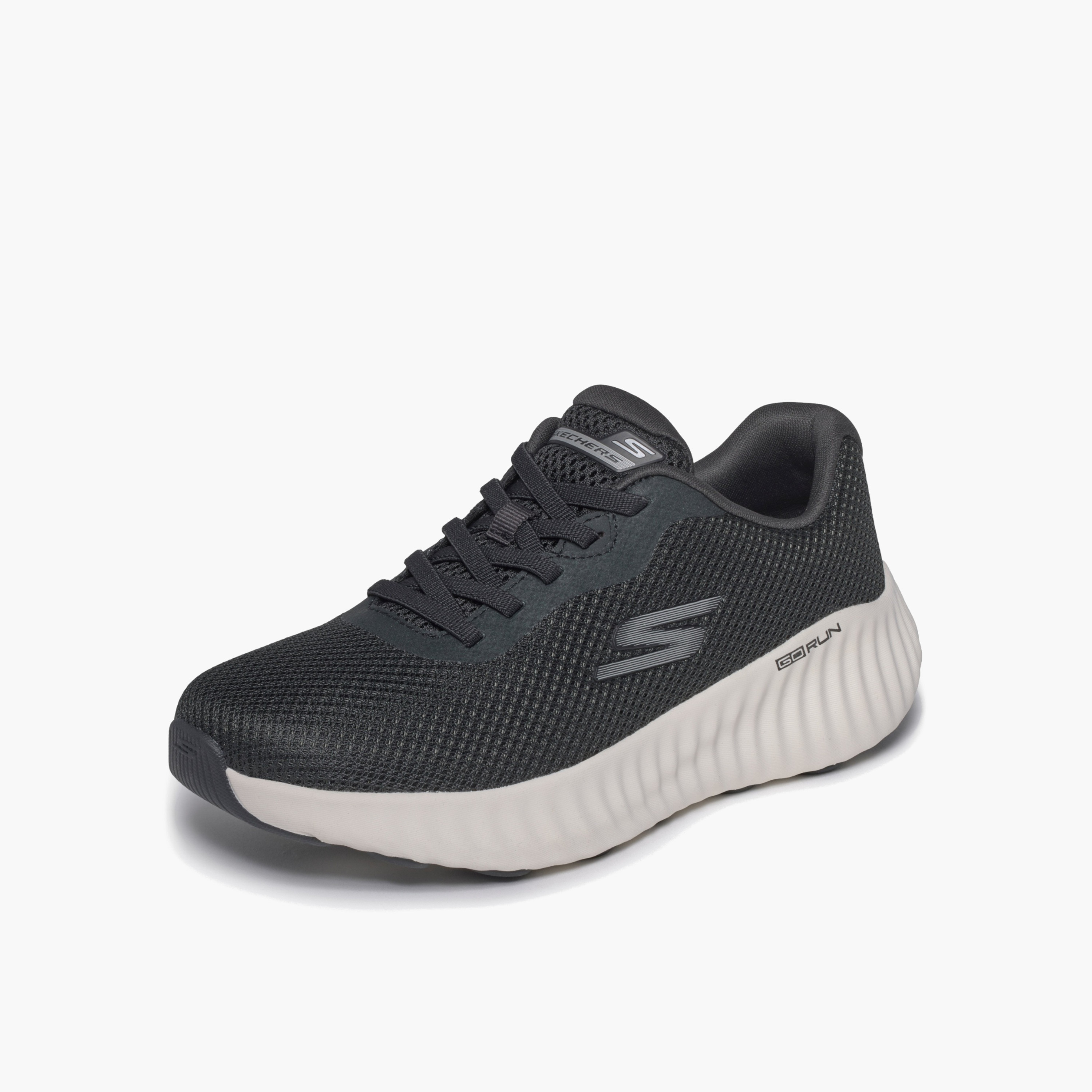 Skechers Women GO RUN NOW Lace-Up Running Shoes-sports-women-shoes-image-3