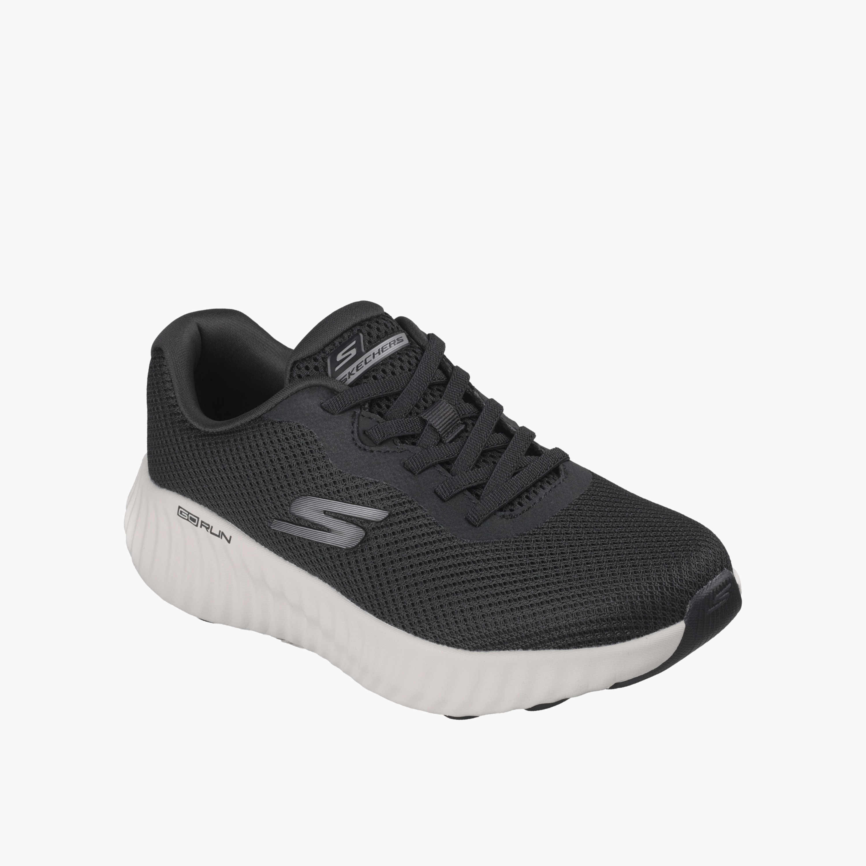 Skechers Women GO RUN NOW Lace-Up Running Shoes-sports-women-shoes-image-5