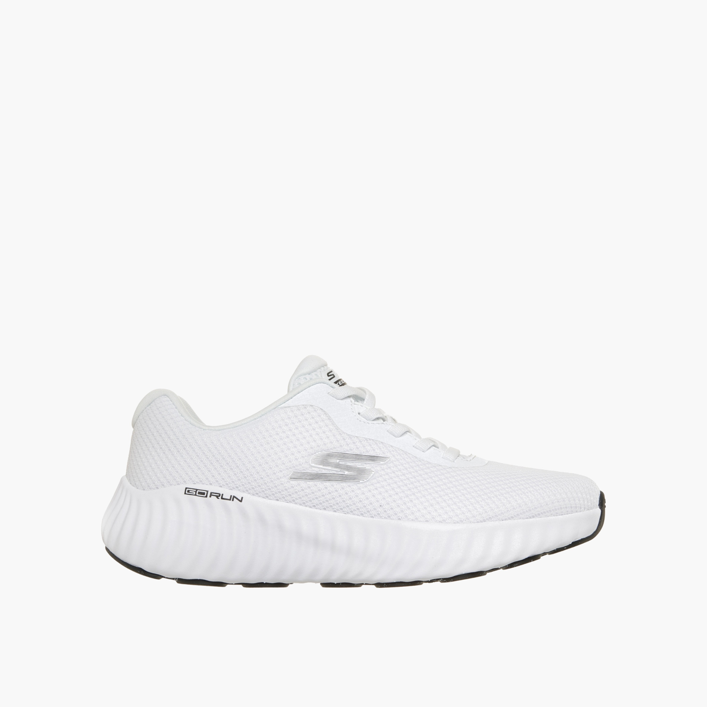 حذاء جري برباط جو ران ناو للنساء من سكيتشرز-sports-women-shoes-image-1